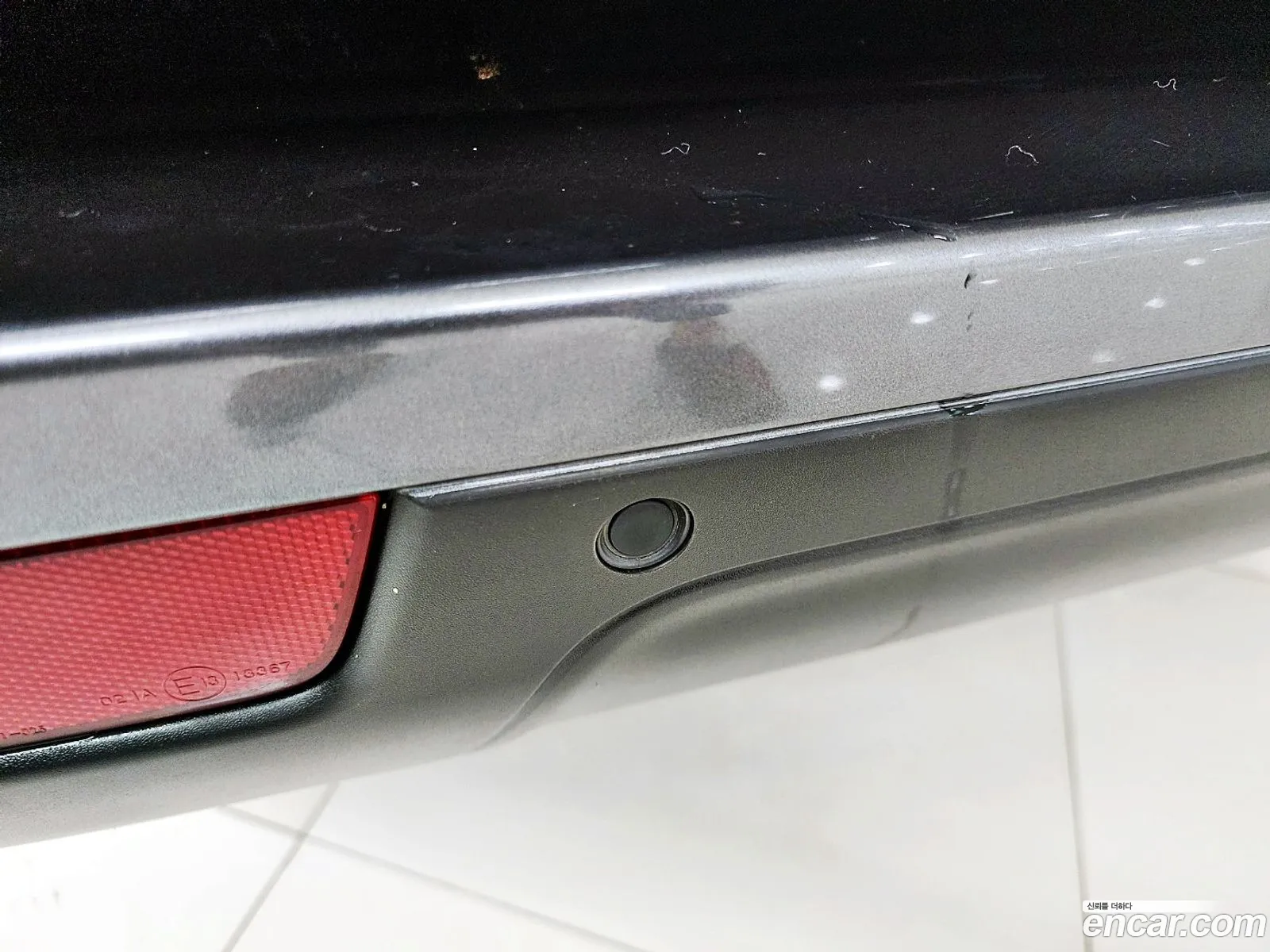 KG Mobility (SsangYong) Korando Sports 2015 — 10