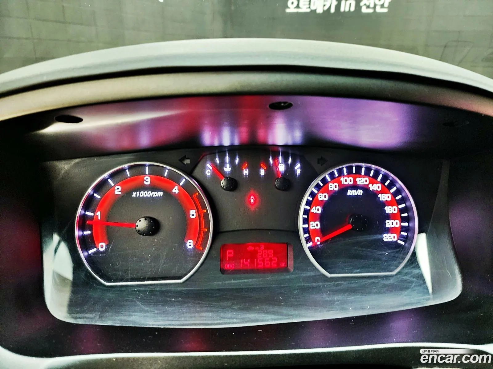 KG Mobility (SsangYong) Korando Sports 2015 — 9