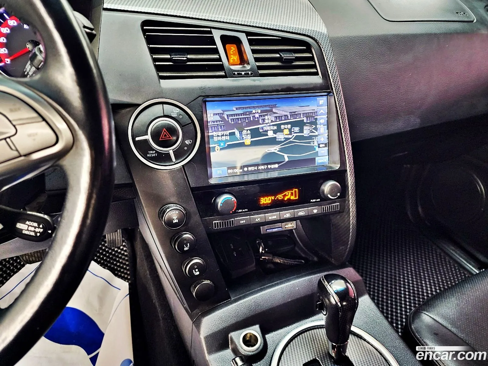 KG Mobility (SsangYong) Korando Sports 2015 — 20