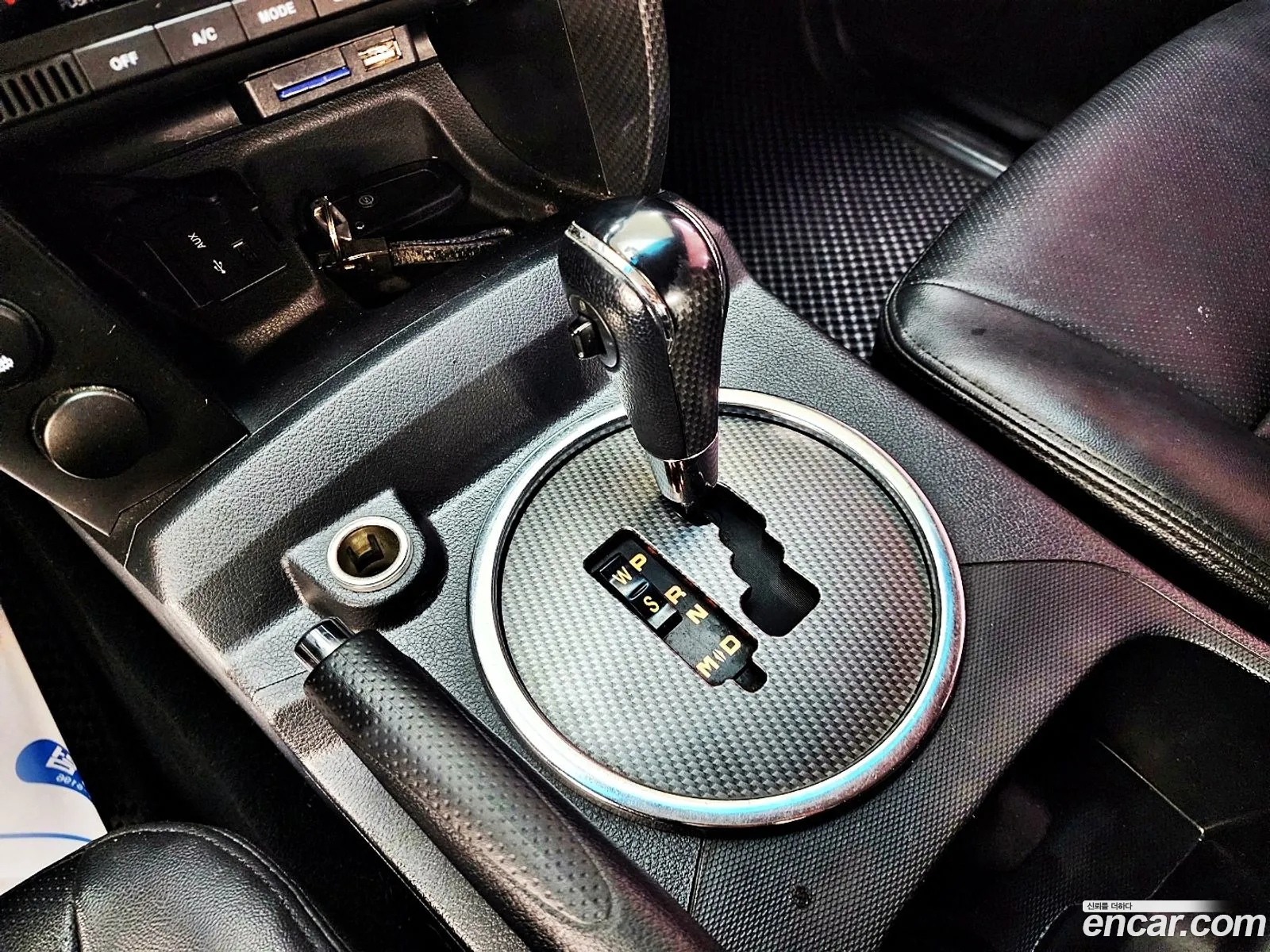 KG Mobility (SsangYong) Korando Sports 2015 — 15