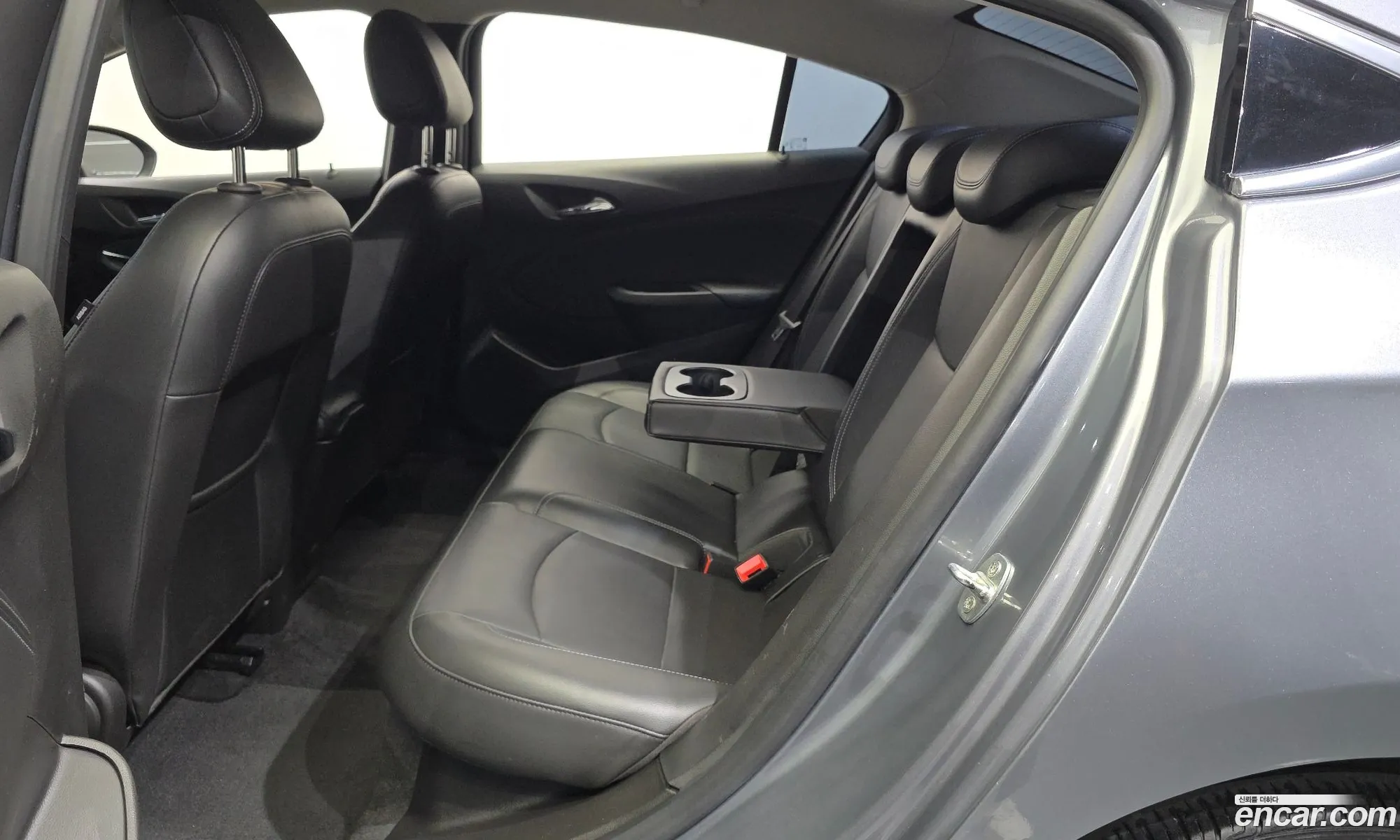 Chevrolet (GM Daewoo) Cruze 2017 — 12