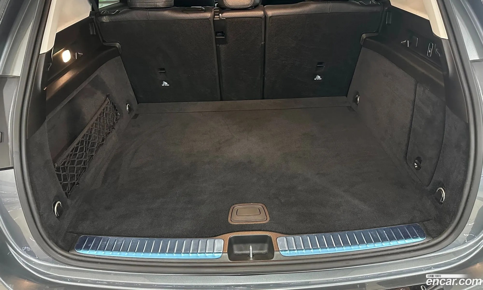 Mercedes-Benz GLE-Class W167 2021 — 12