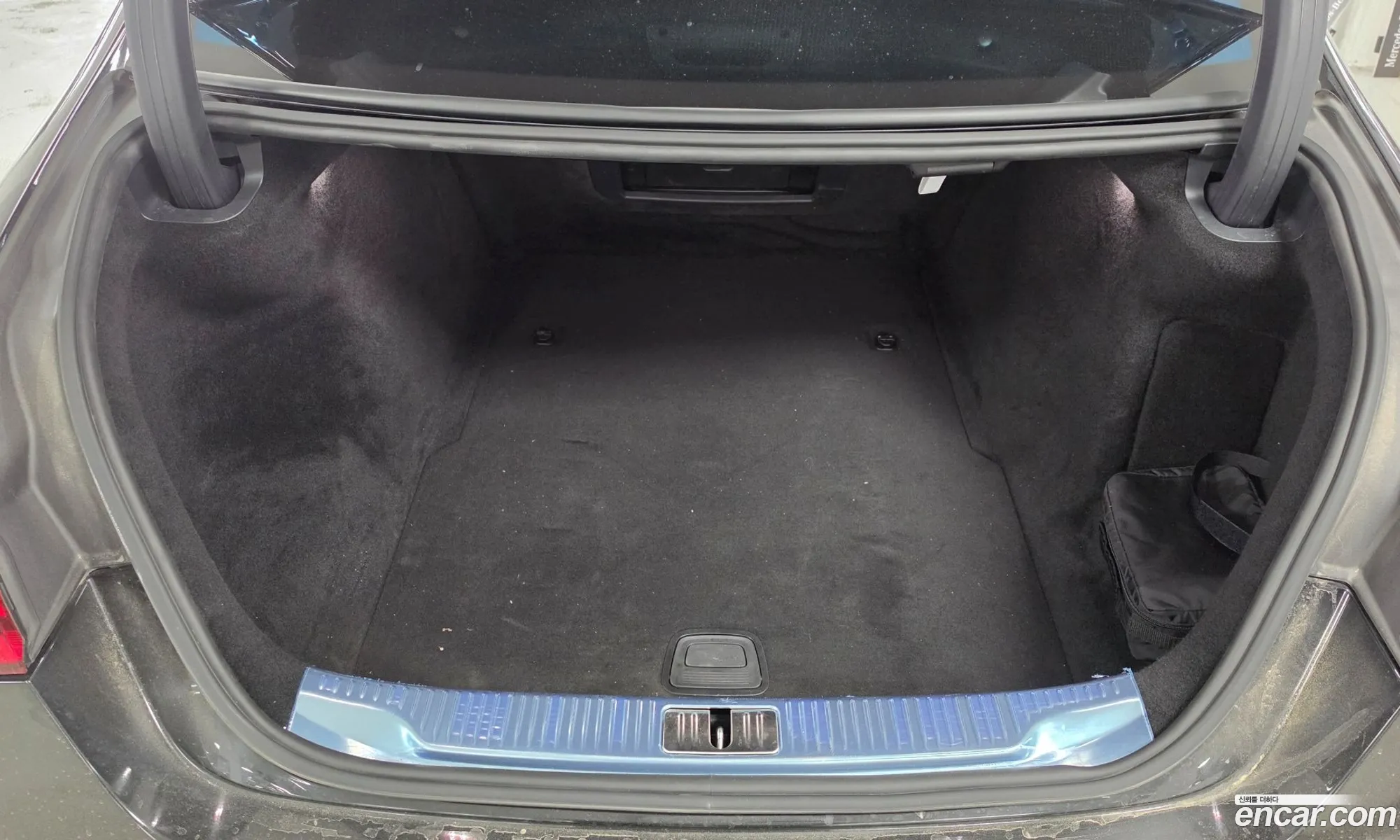 Mercedes-Benz S-Class W223 2021 — 11