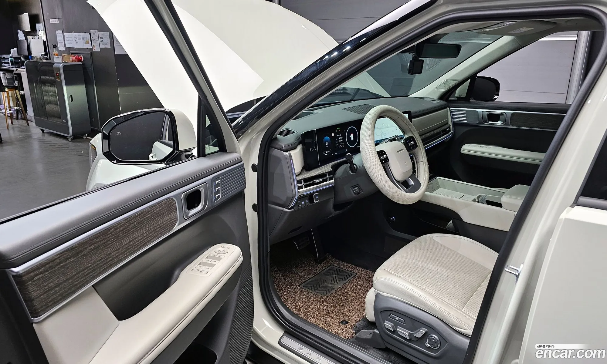Hyundai Santa Fe 2024 — 15
