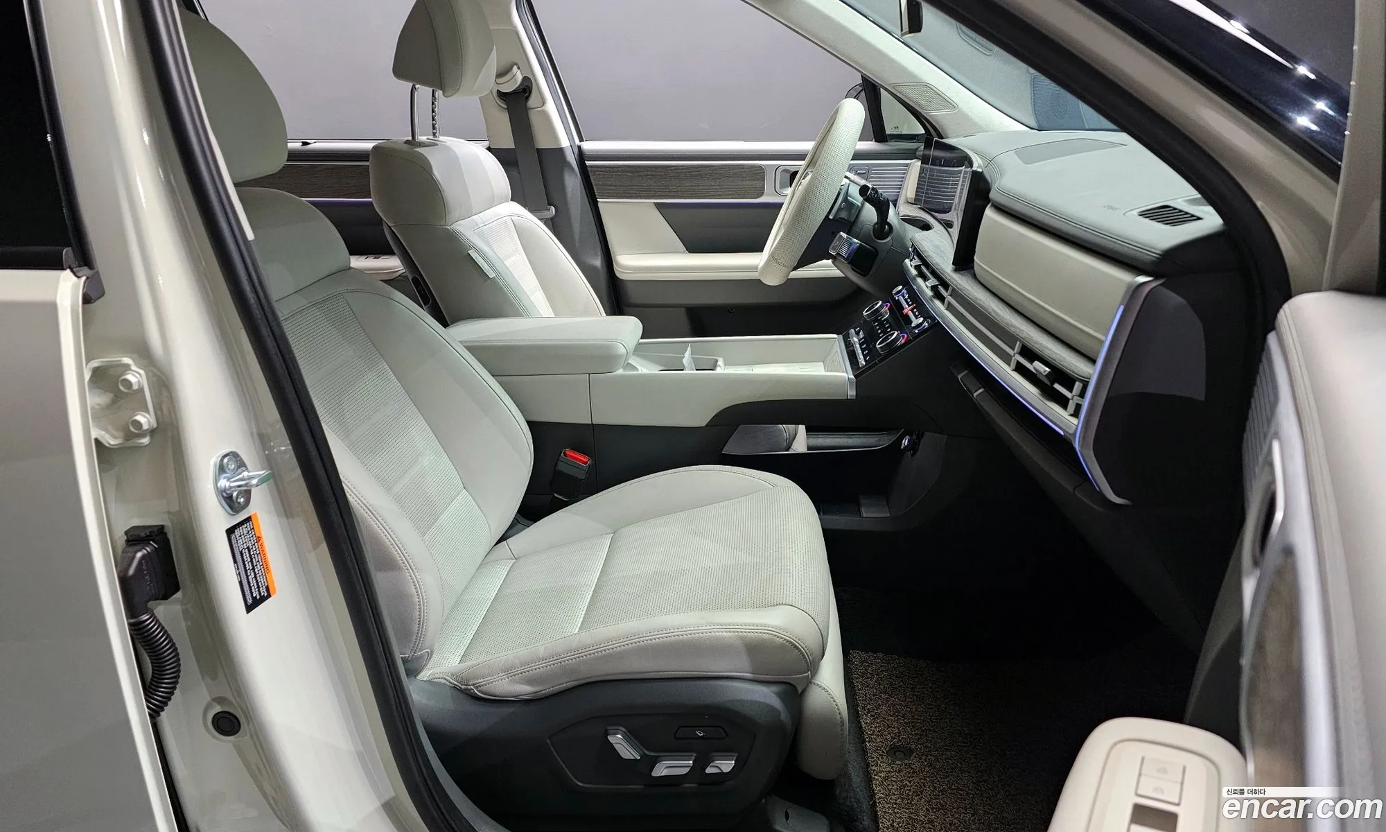 Hyundai Santa Fe 2024 — 18