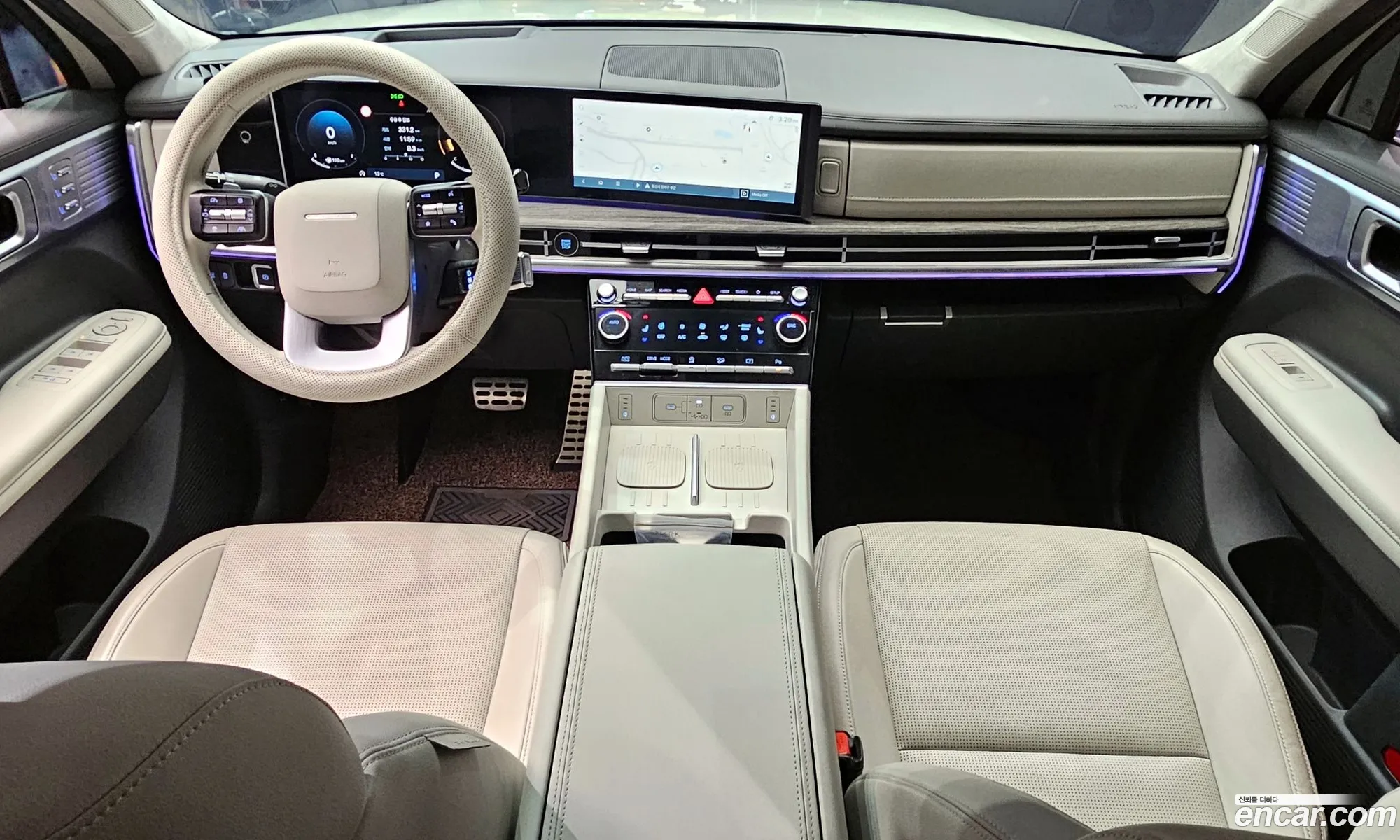 Hyundai Santa Fe 2024 — 11