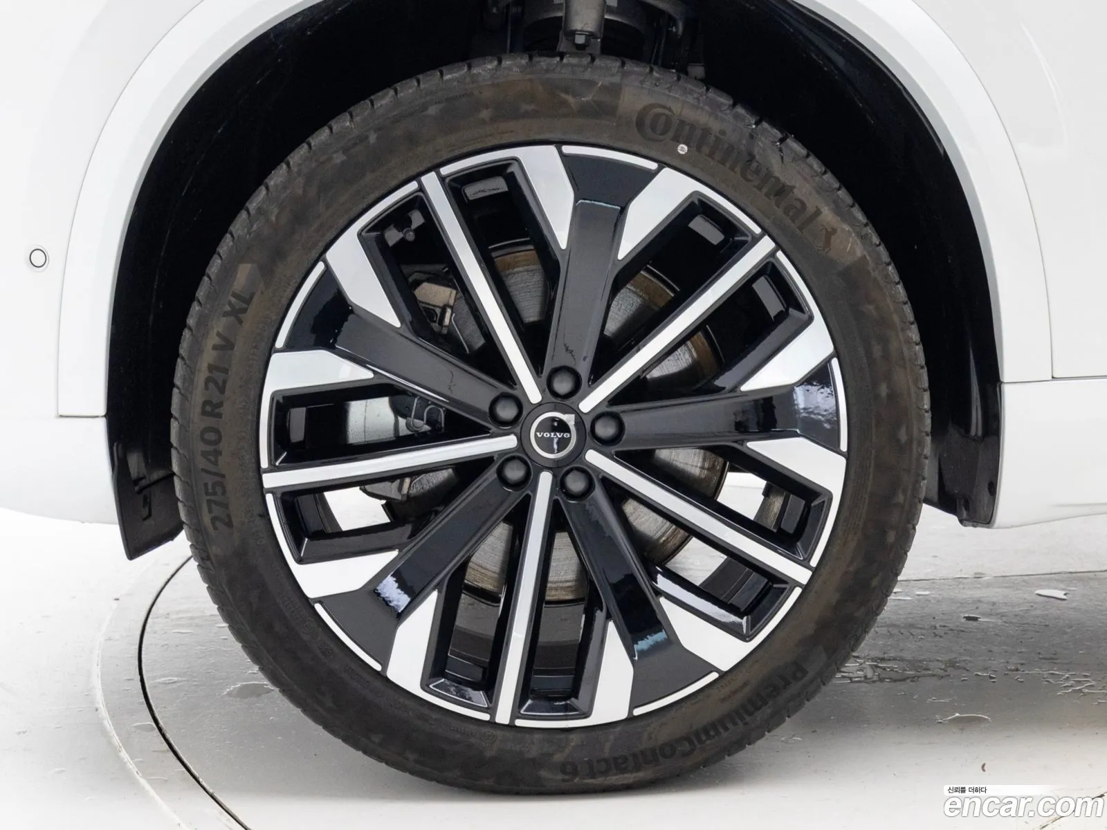 Volvo XC90 2025 — 11