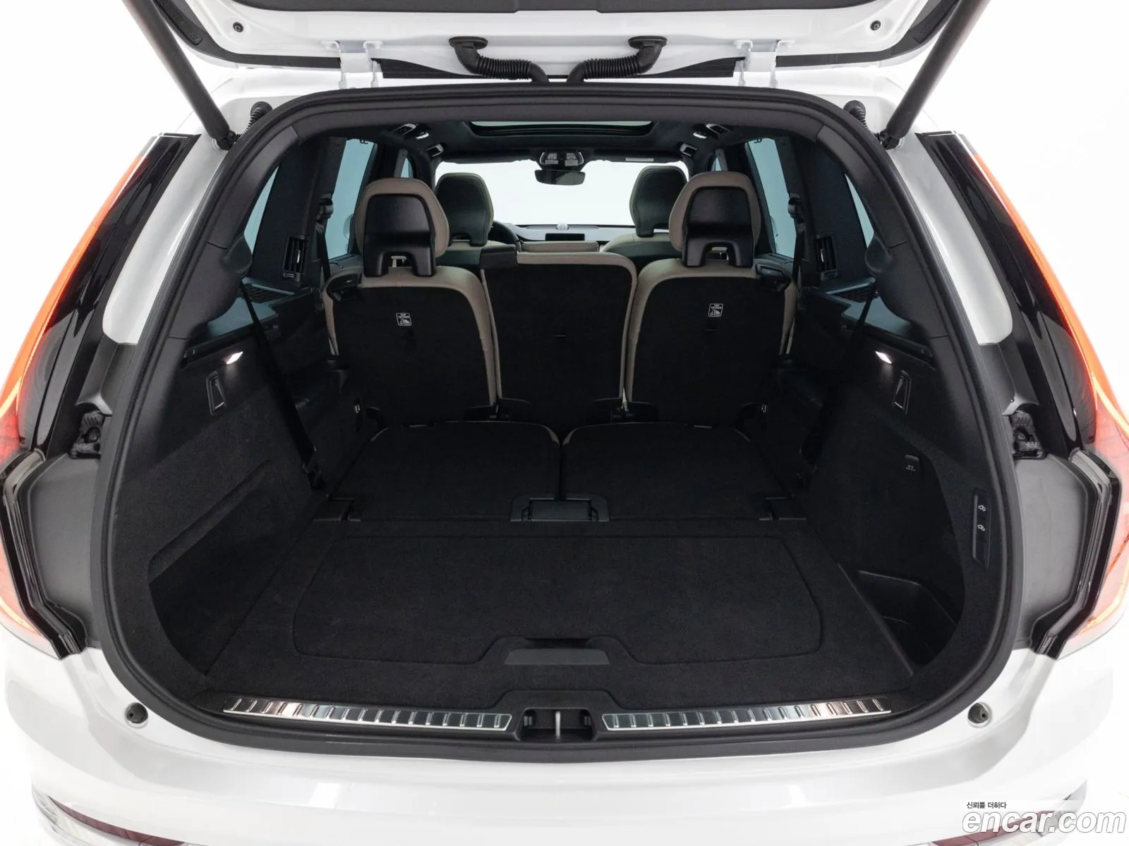 Volvo XC90 2025 — 5