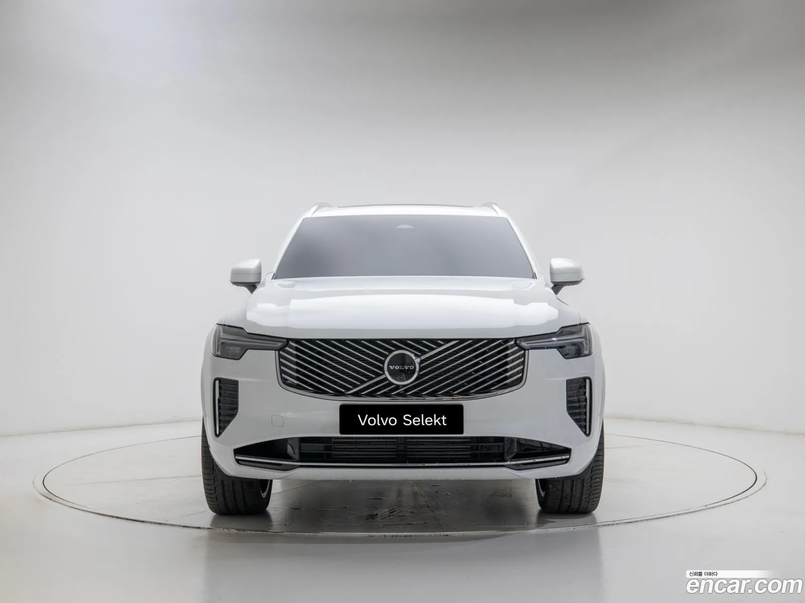 Volvo XC90 2025 — 6