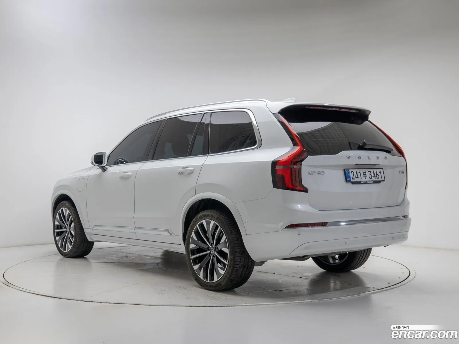 Volvo XC90 2025 — 14