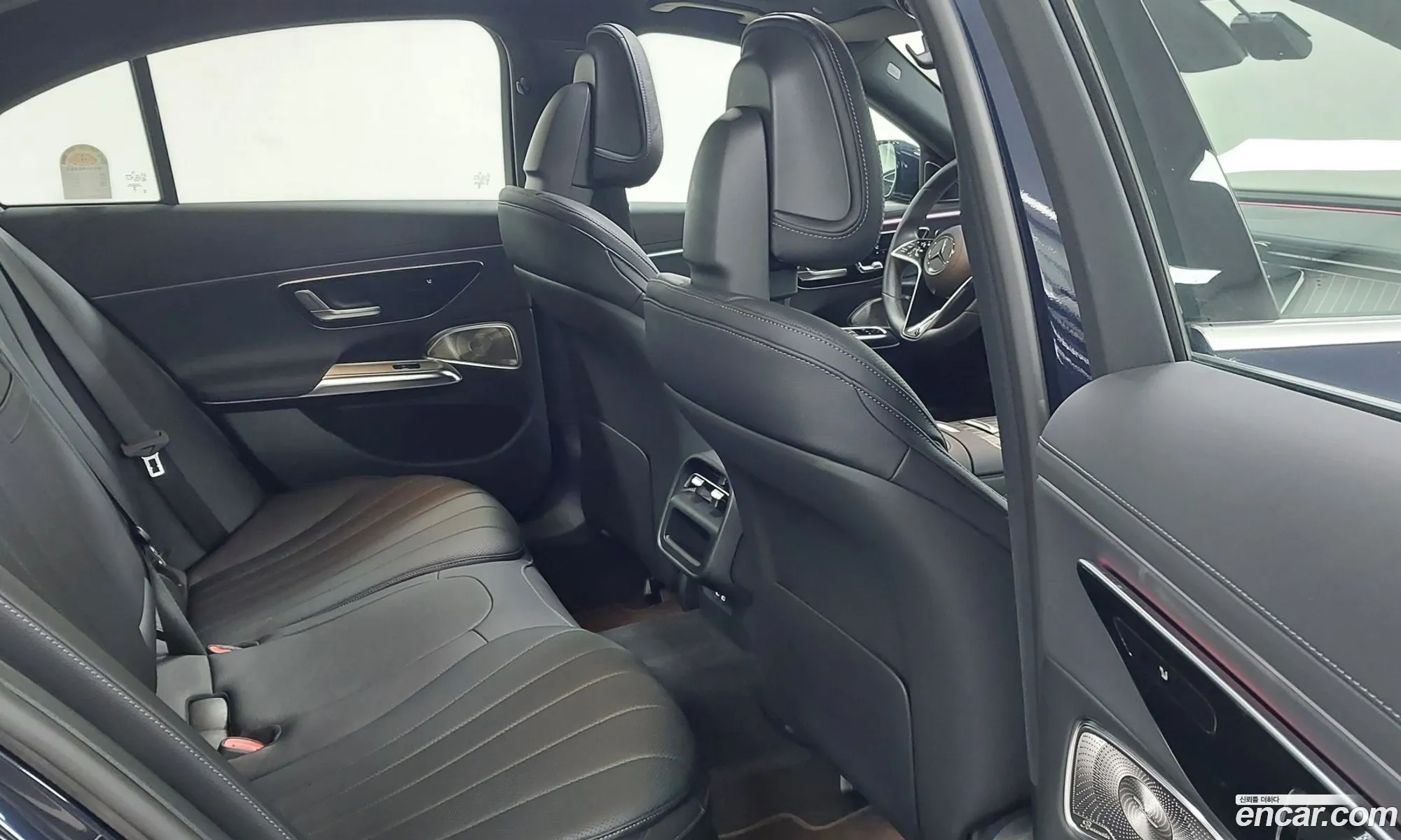 Mercedes-Benz E-Class W214 2025 — 2