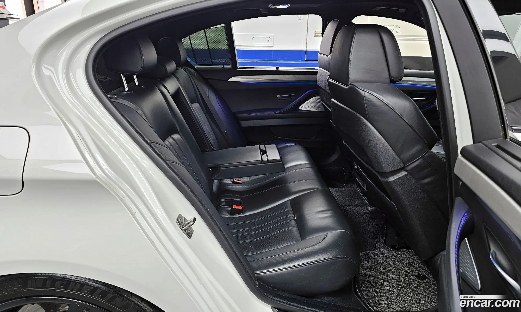 BMW M5 2015 WBSFV9104FD095123 — 19