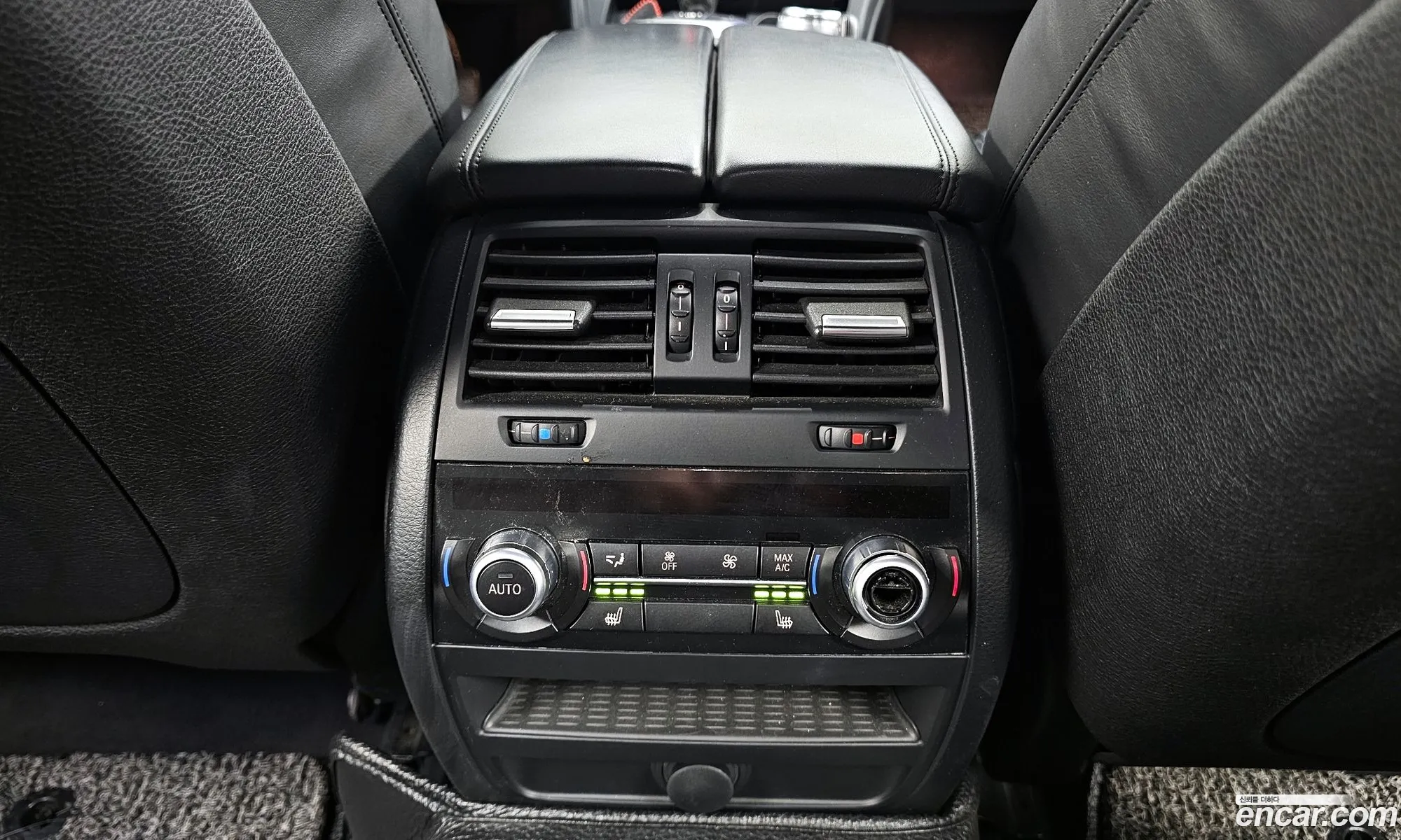 BMW M5 2015 WBSFV9104FD095123 — 11