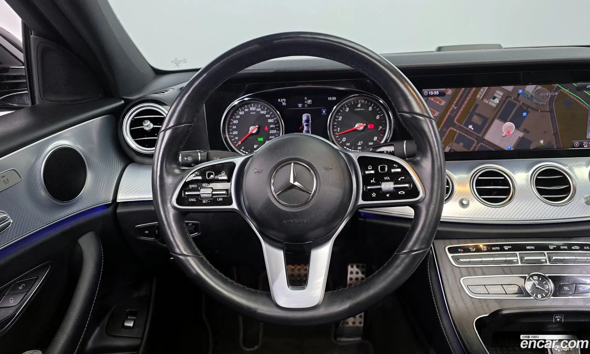 Mercedes-Benz E-Class W213 2019 WDDZF4FB7LA746147 — 16