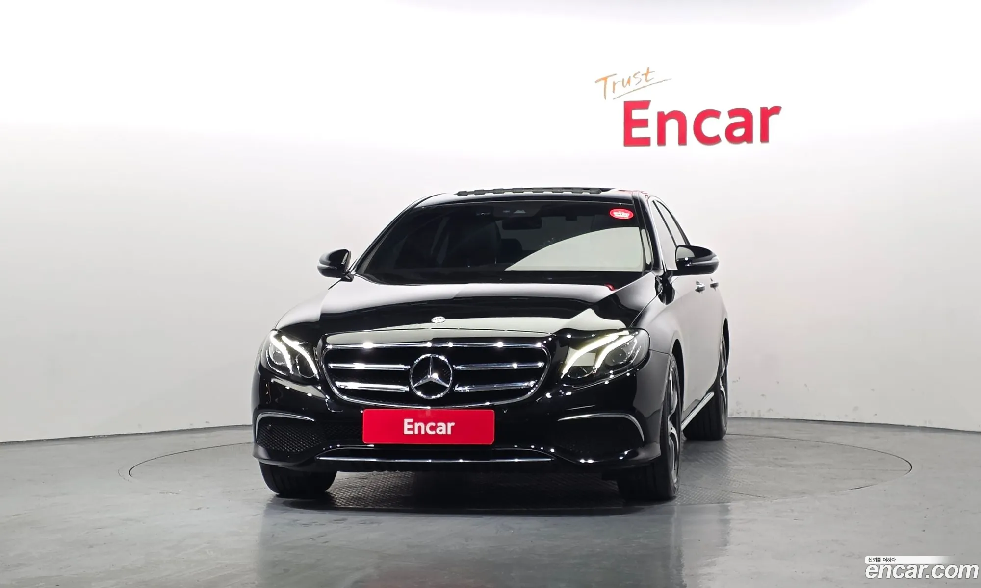 Mercedes-Benz E-Class W213 2019 WDDZF4FB7LA746147 — 5