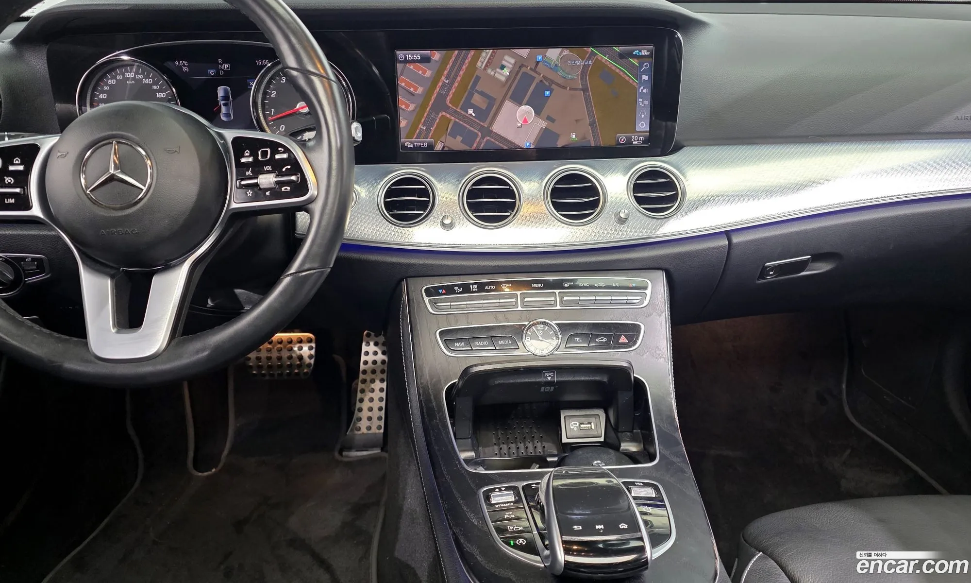 Mercedes-Benz E-Class W213 2019 WDDZF4FB7LA746147 — 20