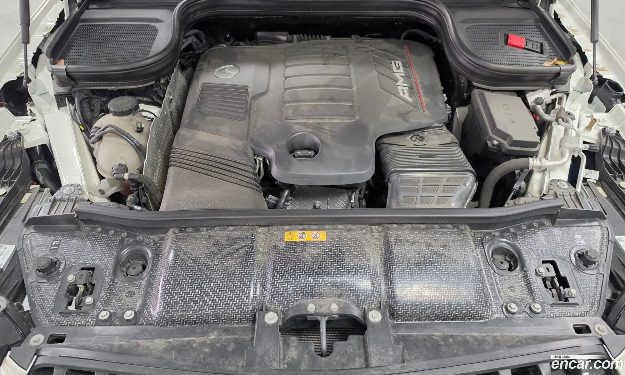 Mercedes-Benz GLE-Class W167 2023 — 4