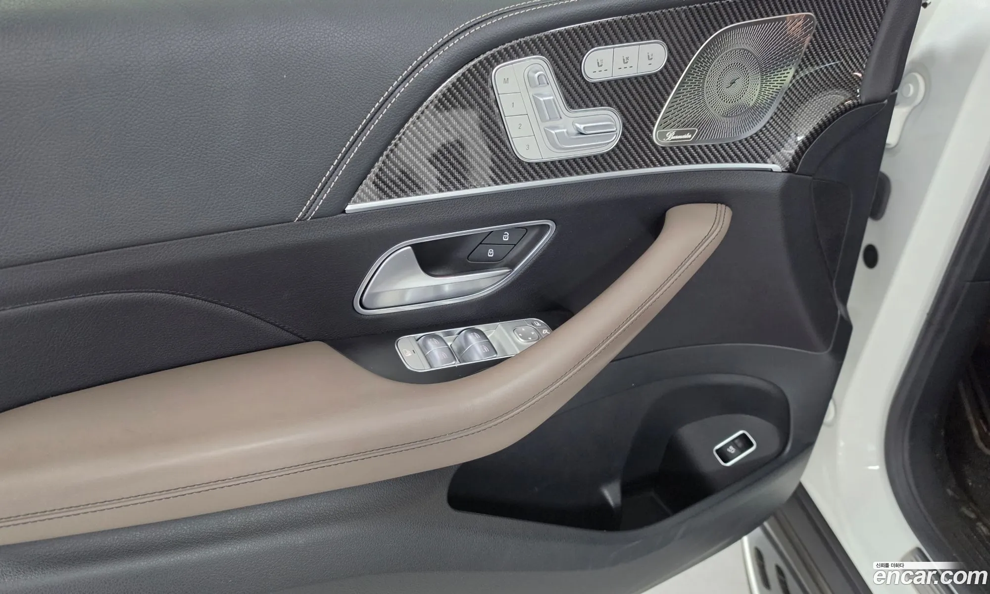 Mercedes-Benz GLE-Class W167 2023 — 3