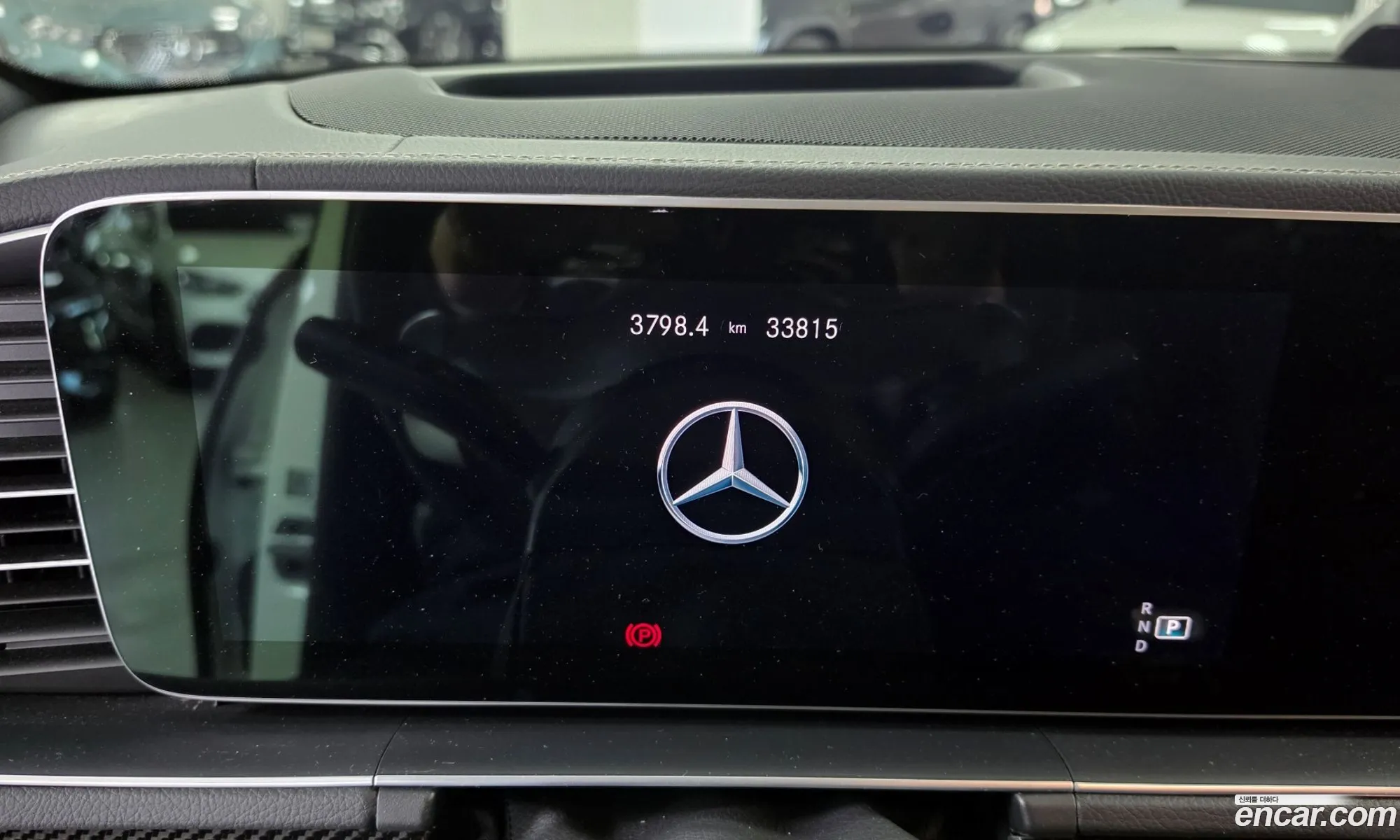 Mercedes-Benz GLE-Class W167 2023 — 2