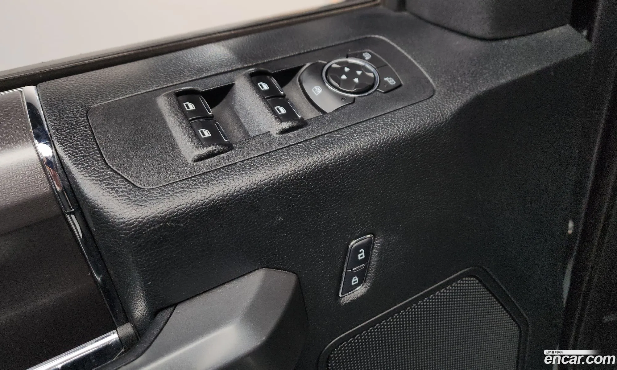 Ford F-150 2016 1FTFW1EF9GFC20479 — 11
