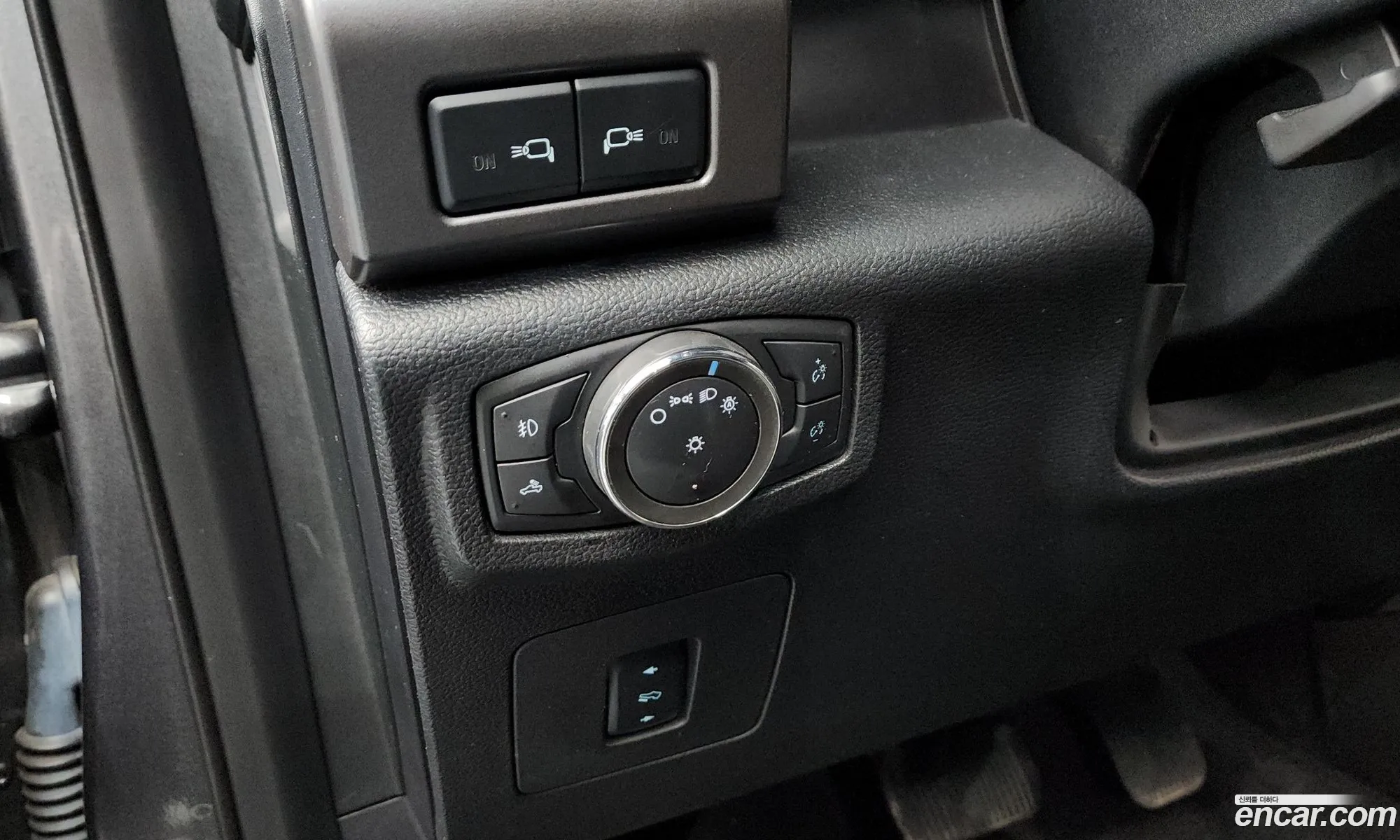 Ford F-150 2016 1FTFW1EF9GFC20479 — 9