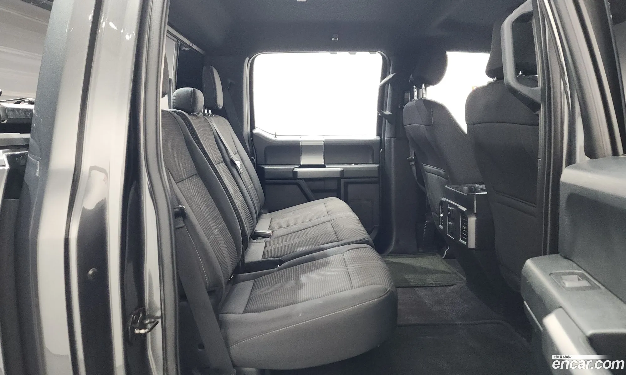 Ford F-150 2016 1FTFW1EF9GFC20479 — 3