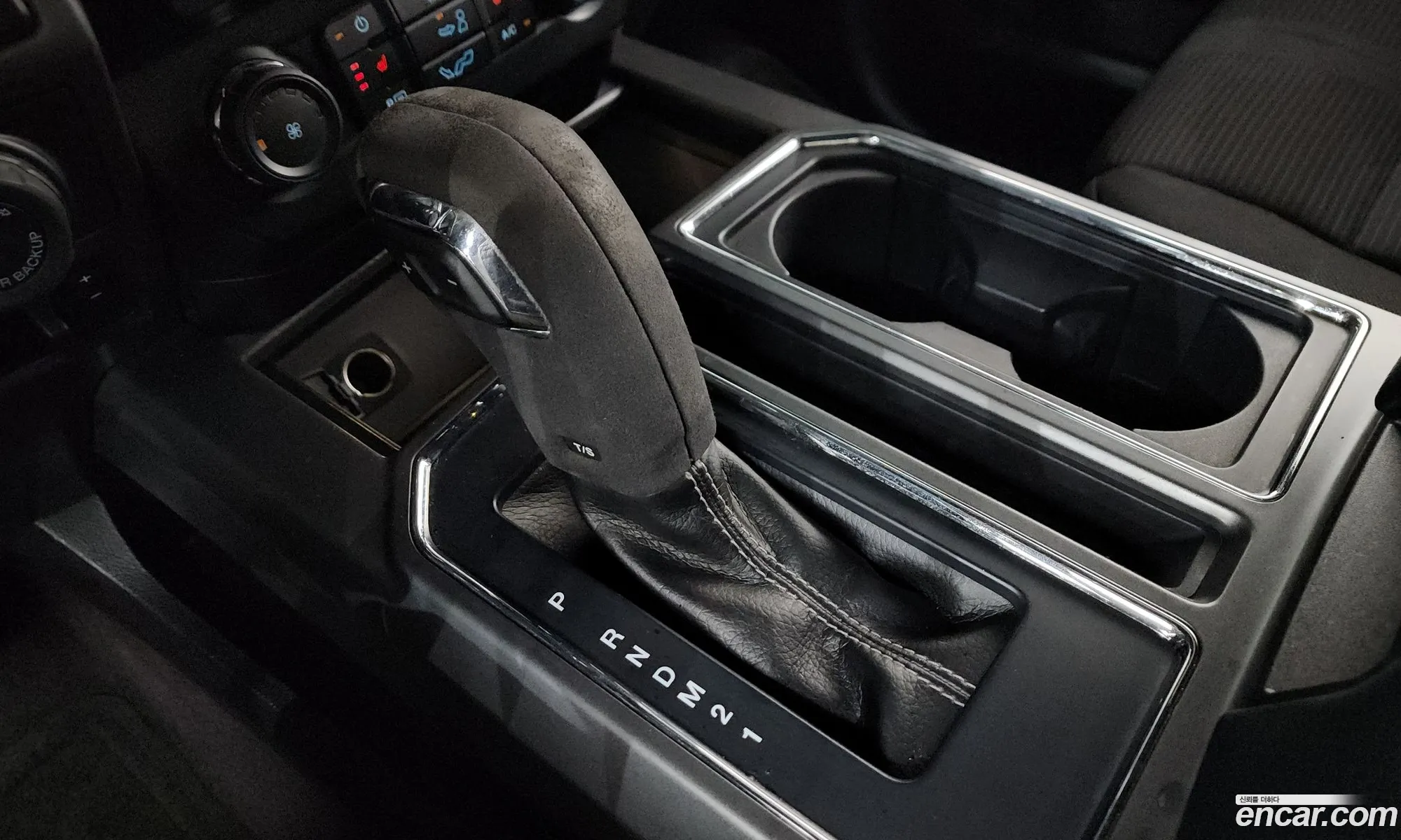 Ford F-150 2016 1FTFW1EF9GFC20479 — 18