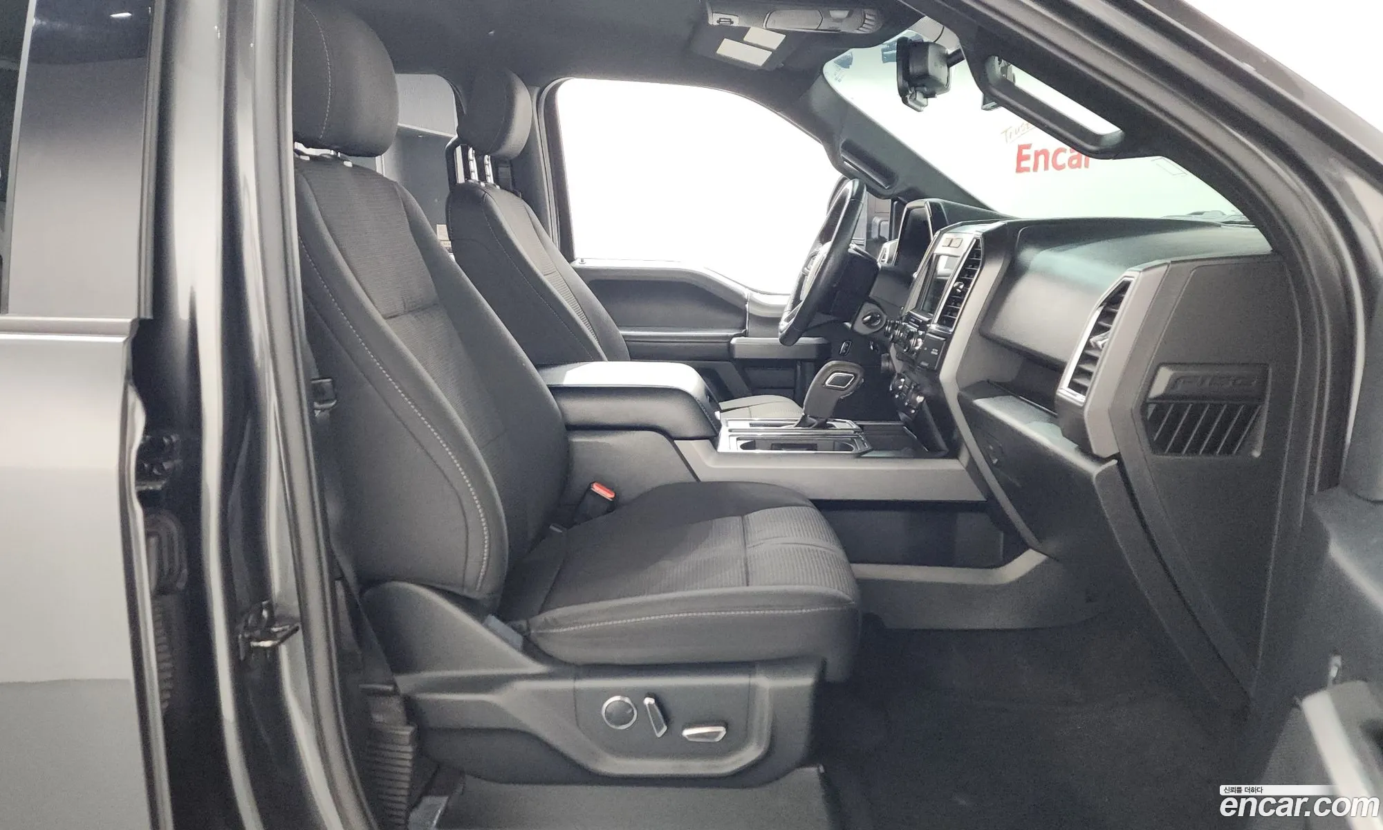 Ford F-150 2016 1FTFW1EF9GFC20479 — 13