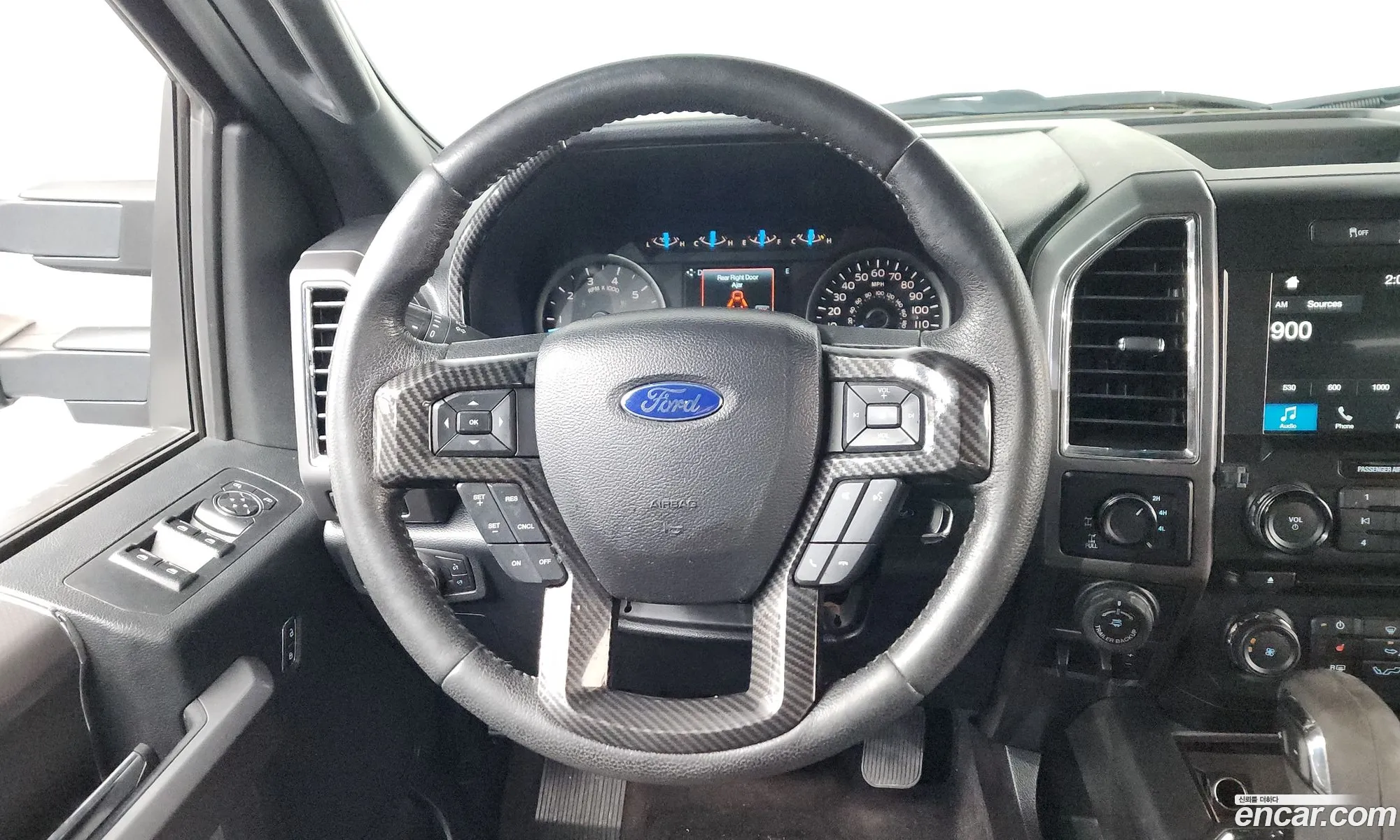 Ford F-150 2016 1FTFW1EF9GFC20479 — 7