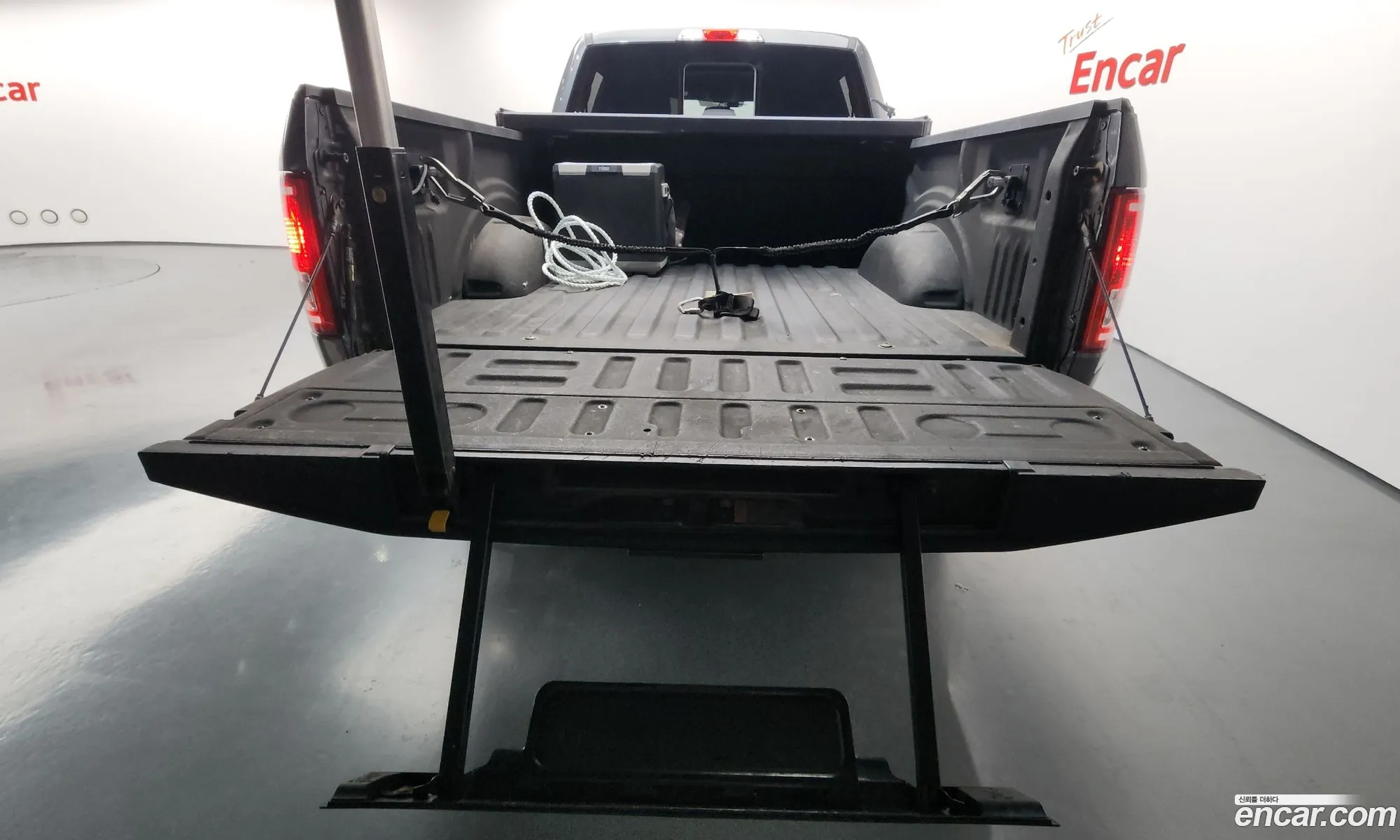 Ford F-150 2016 1FTFW1EF9GFC20479 — 8