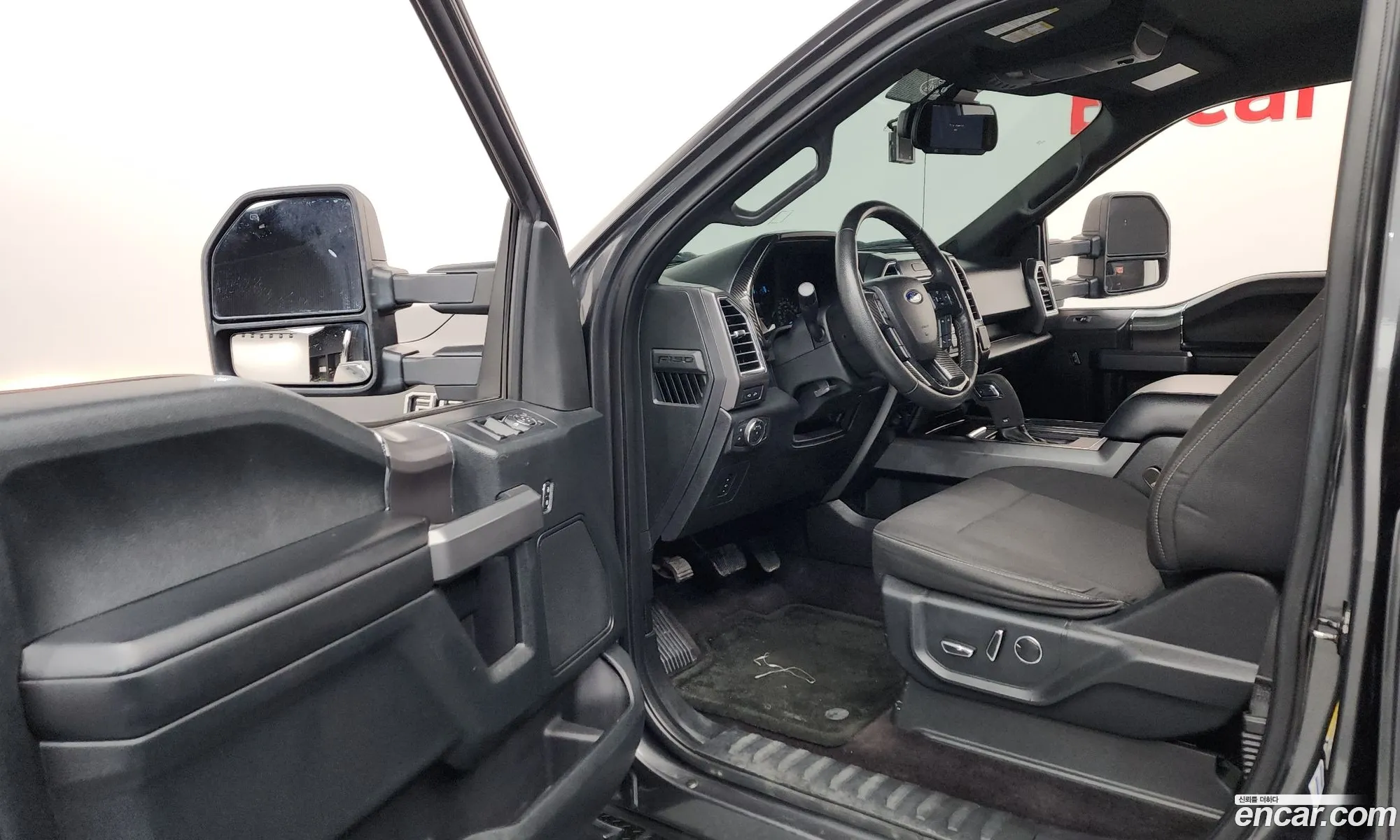 Ford F-150 2016 1FTFW1EF9GFC20479 — 4