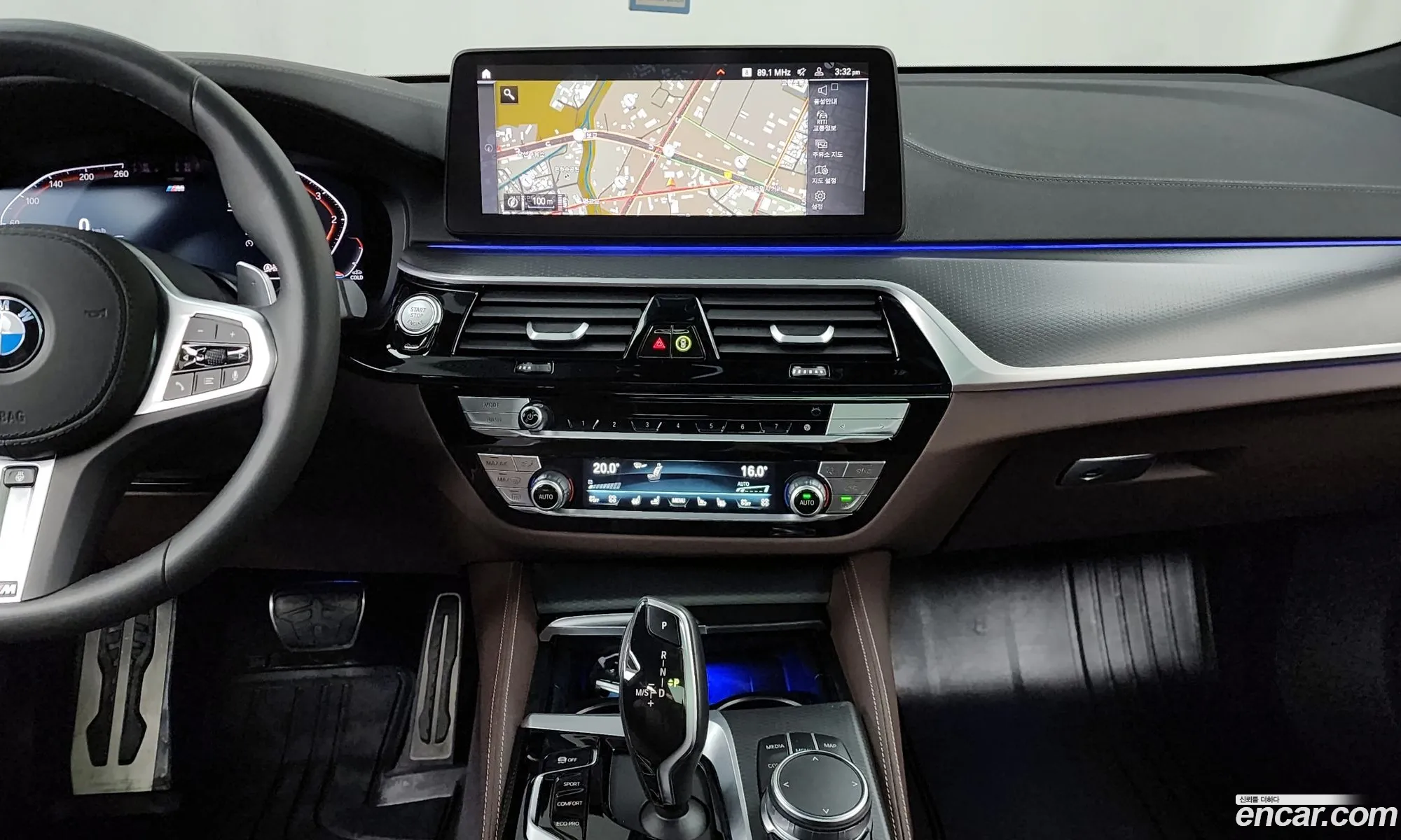 BMW 6 Series GT 2023 — 2
