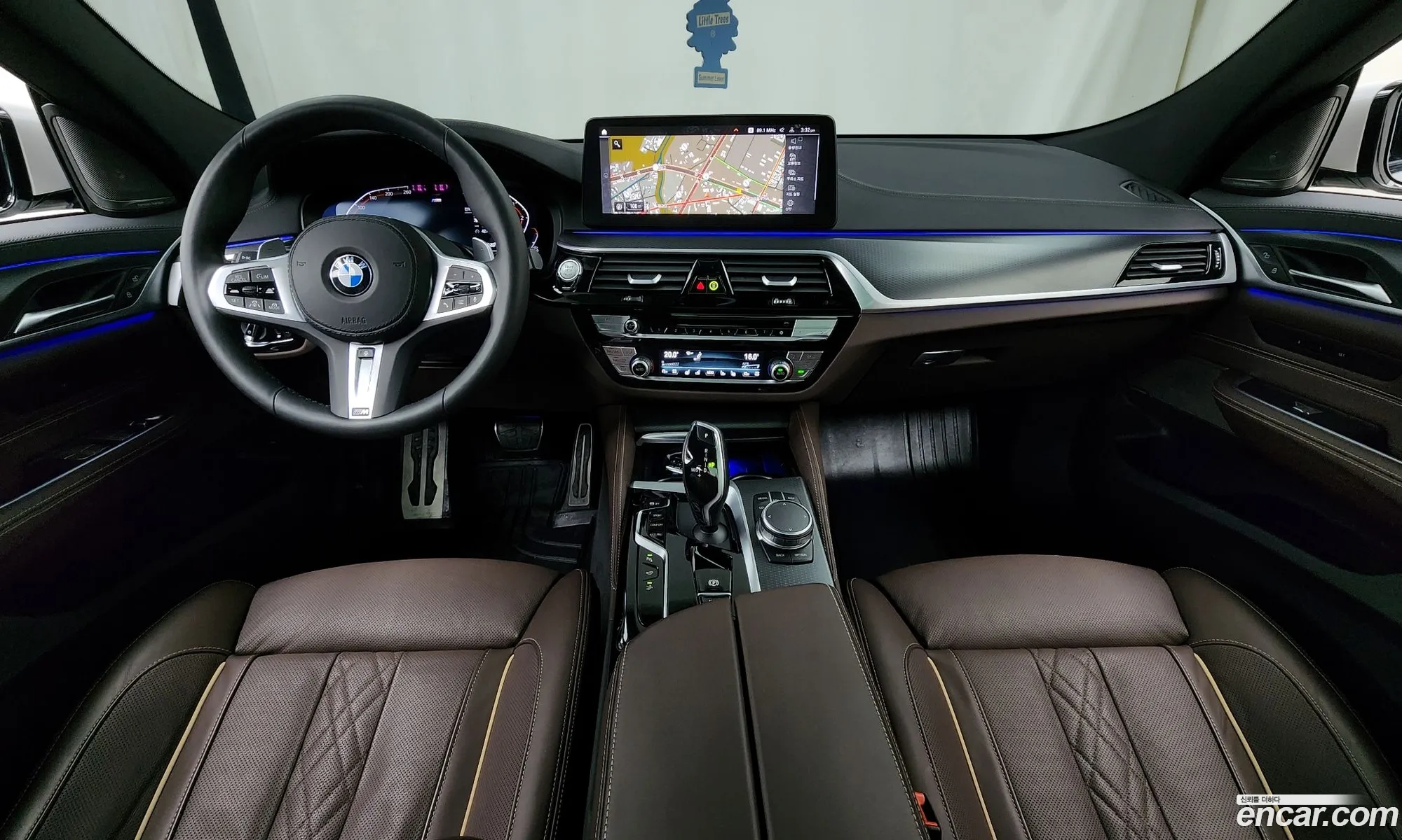 BMW 6 Series GT 2023 — 19