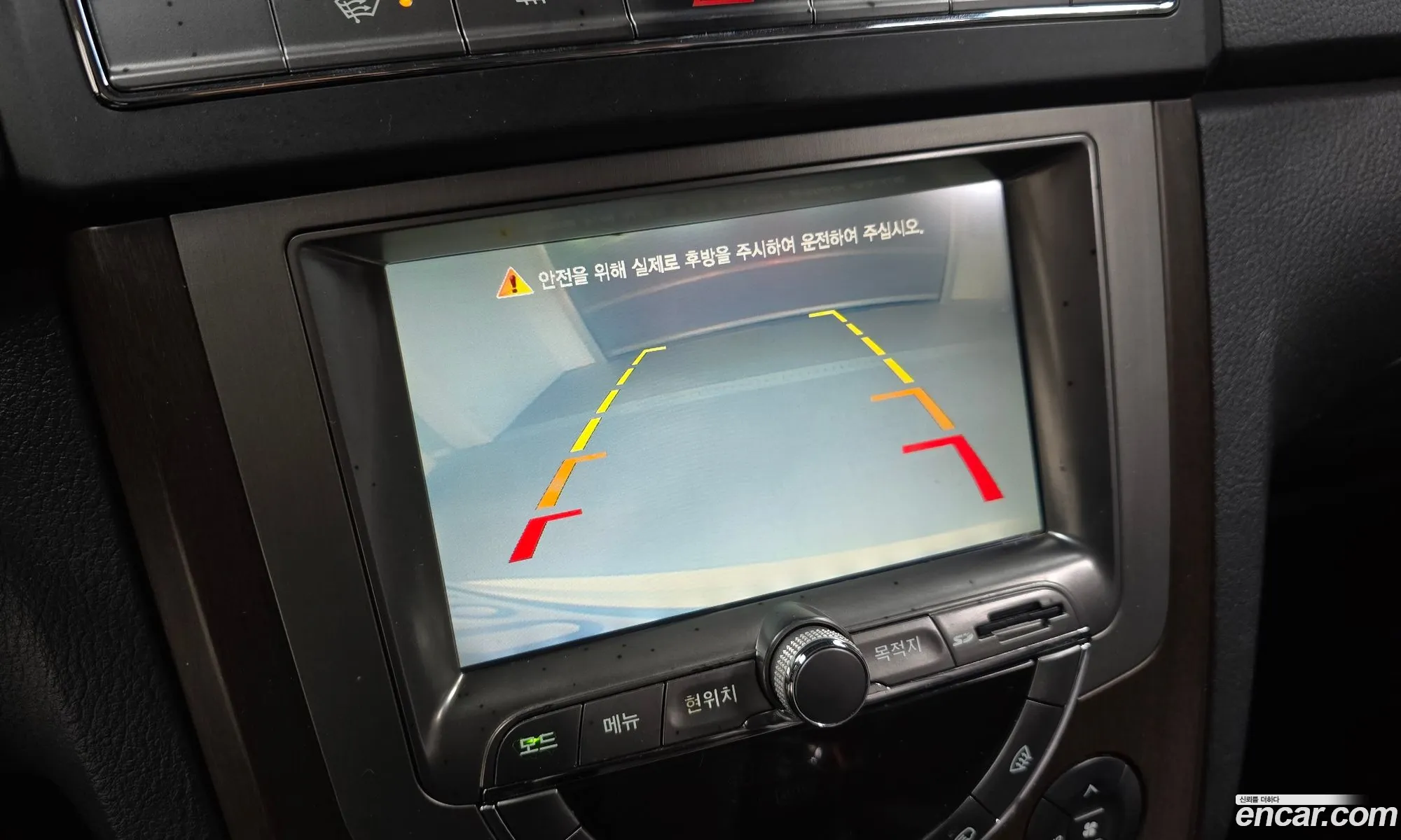 KG Mobility (SsangYong) Rexton W 2013 — 4