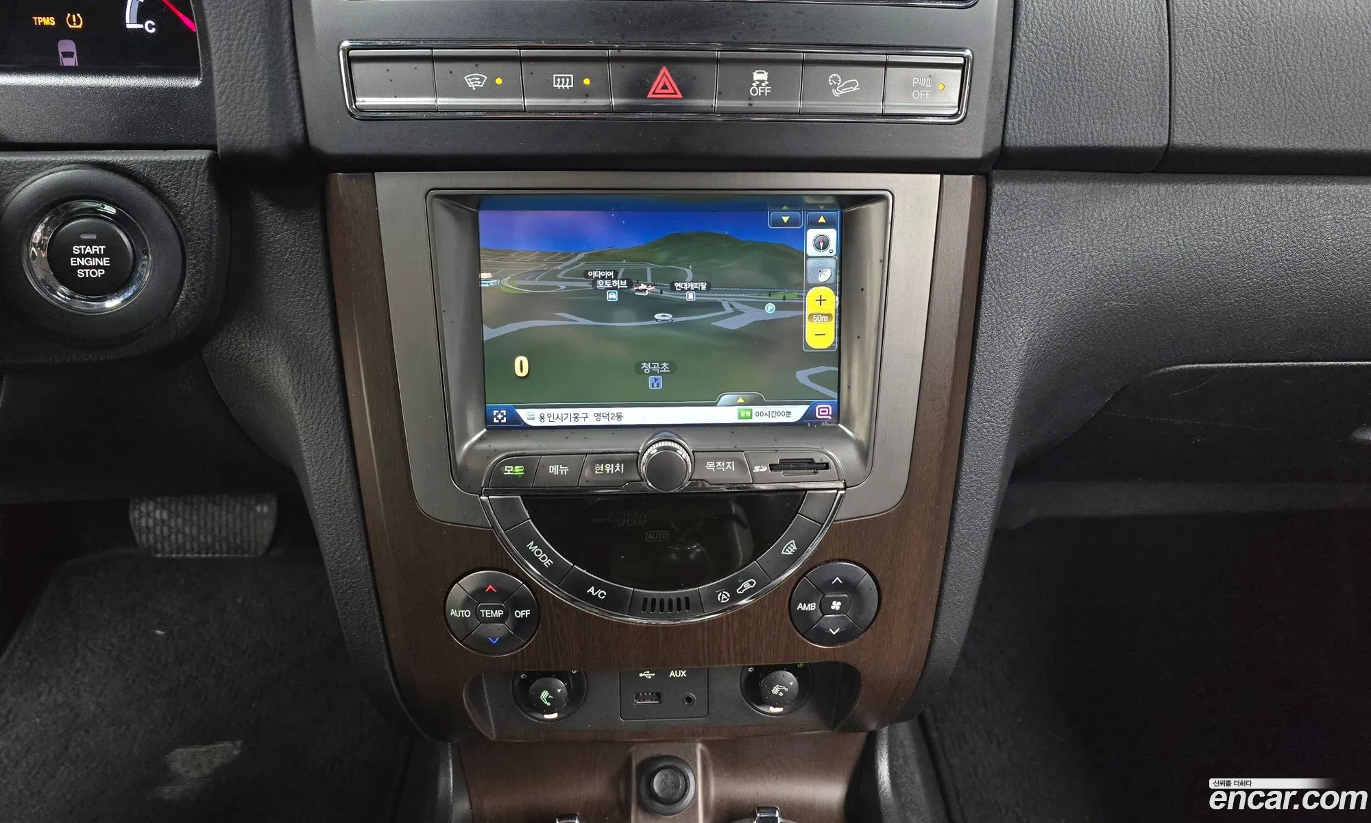 KG Mobility (SsangYong) Rexton W 2013 — 18