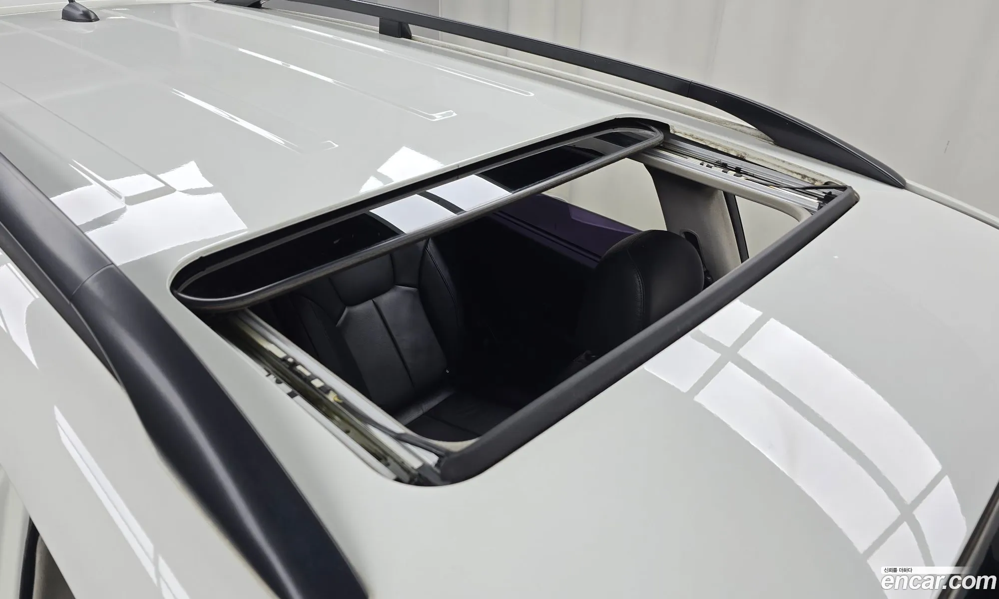 KG Mobility (SsangYong) Rexton W 2013 — 14