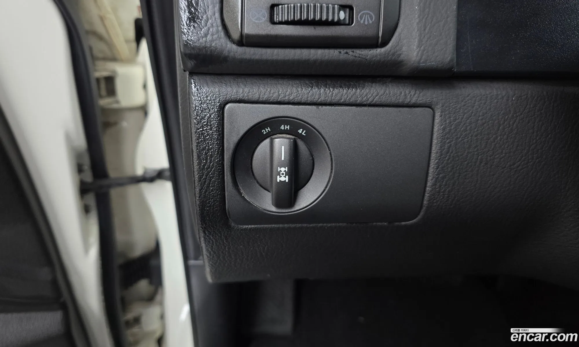KG Mobility (SsangYong) Rexton W 2013 — 12