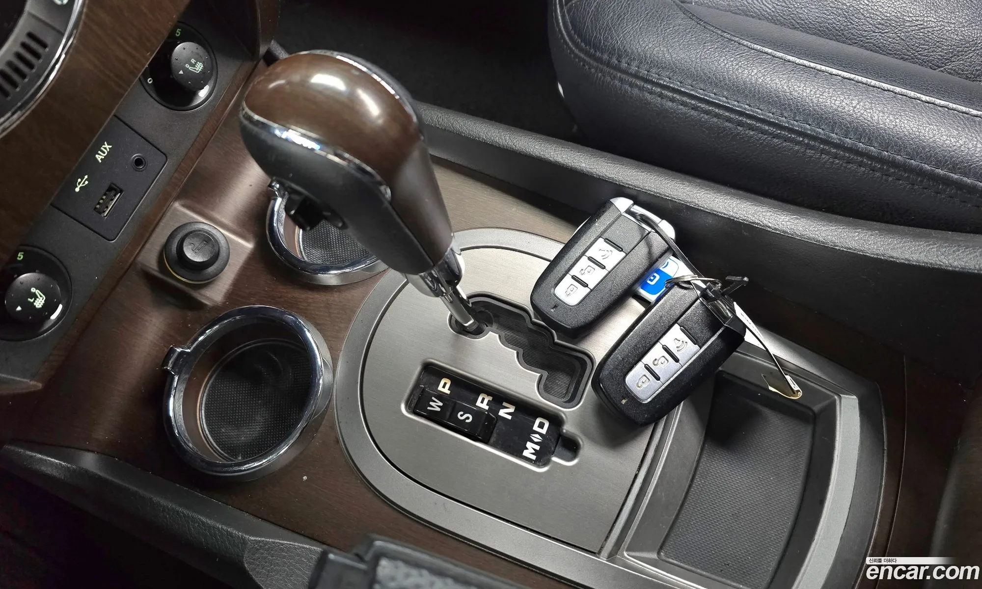 KG Mobility (SsangYong) Rexton W 2013 — 16