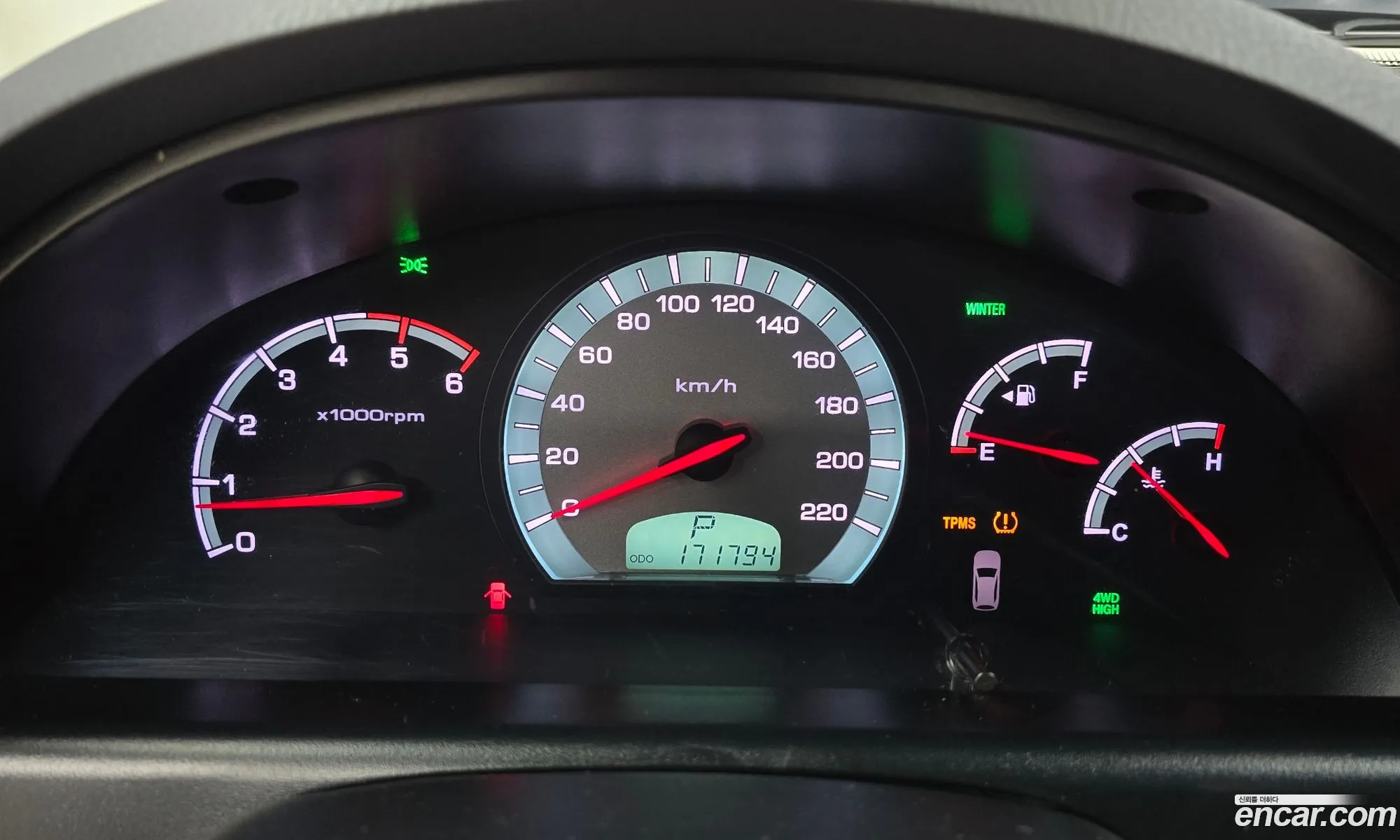 KG Mobility (SsangYong) Rexton W 2013 — 3