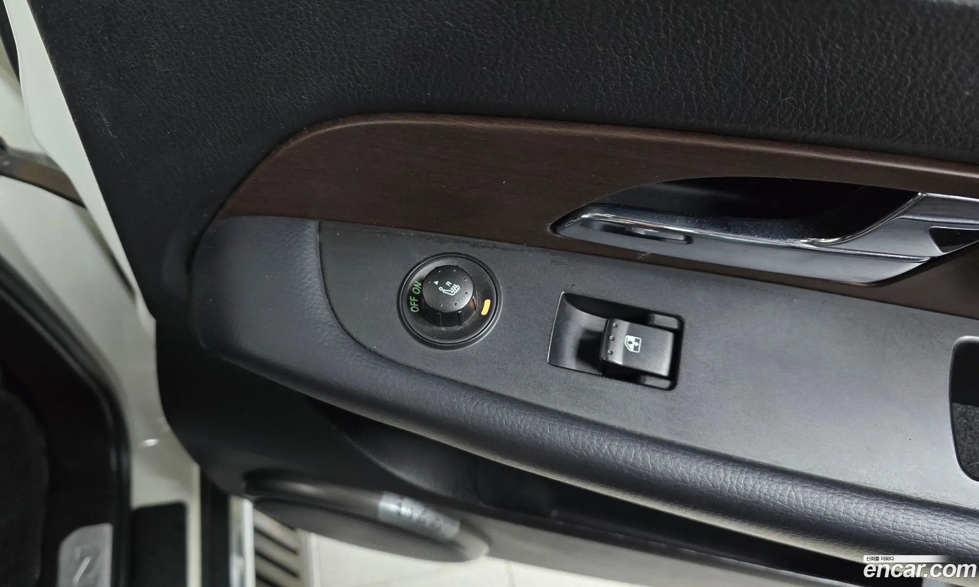 KG Mobility (SsangYong) Rexton W 2013 — 10