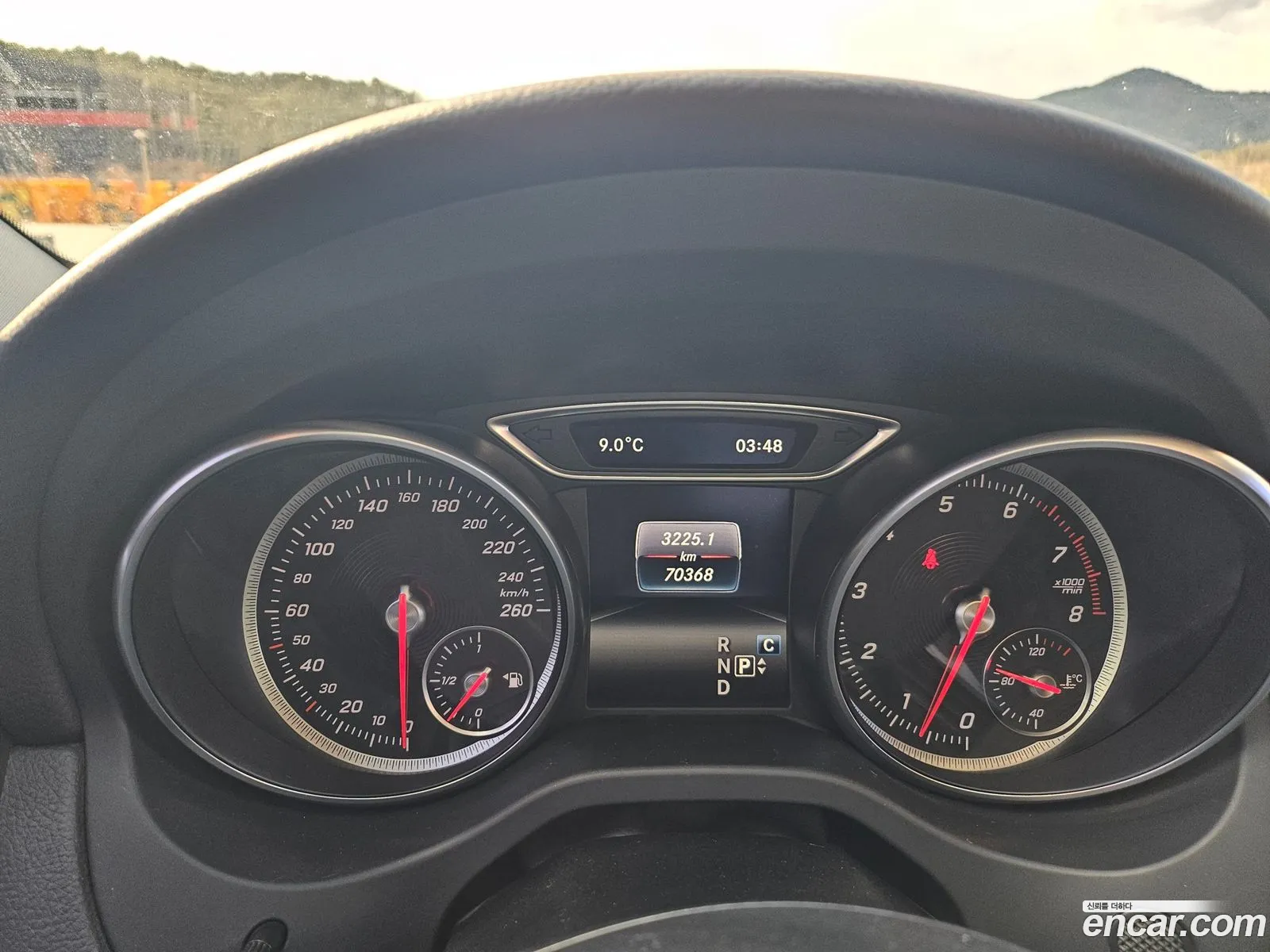 Mercedes-Benz GLA-Class X156 2017 — 18