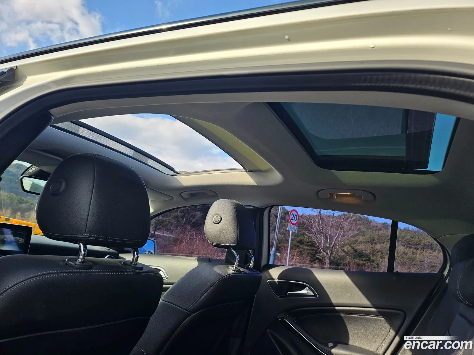 Mercedes-Benz GLA-Class X156 2017 — 6