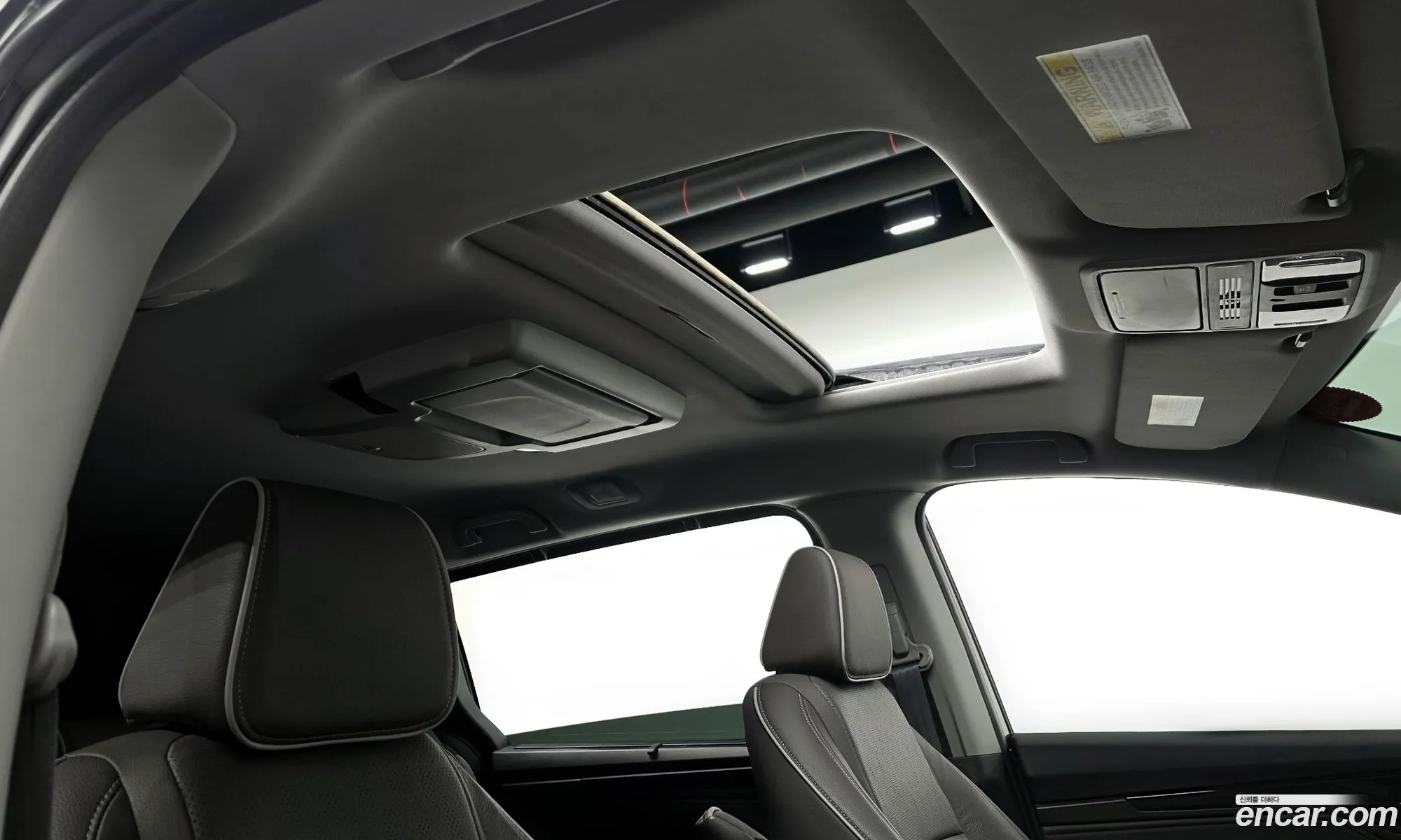 Honda Odyssey 2023 — 4