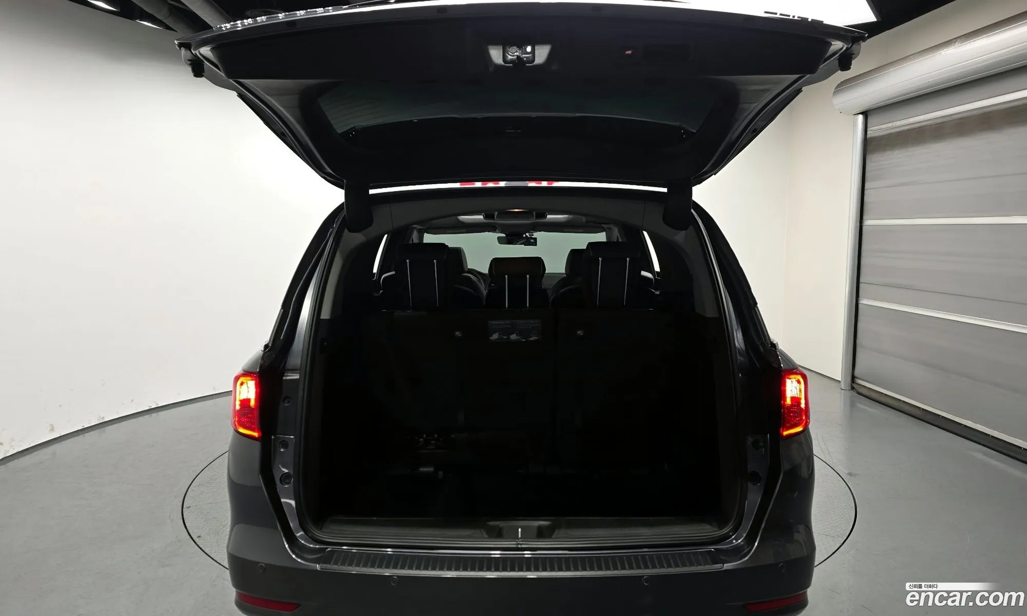 Honda Odyssey 2023 — 16