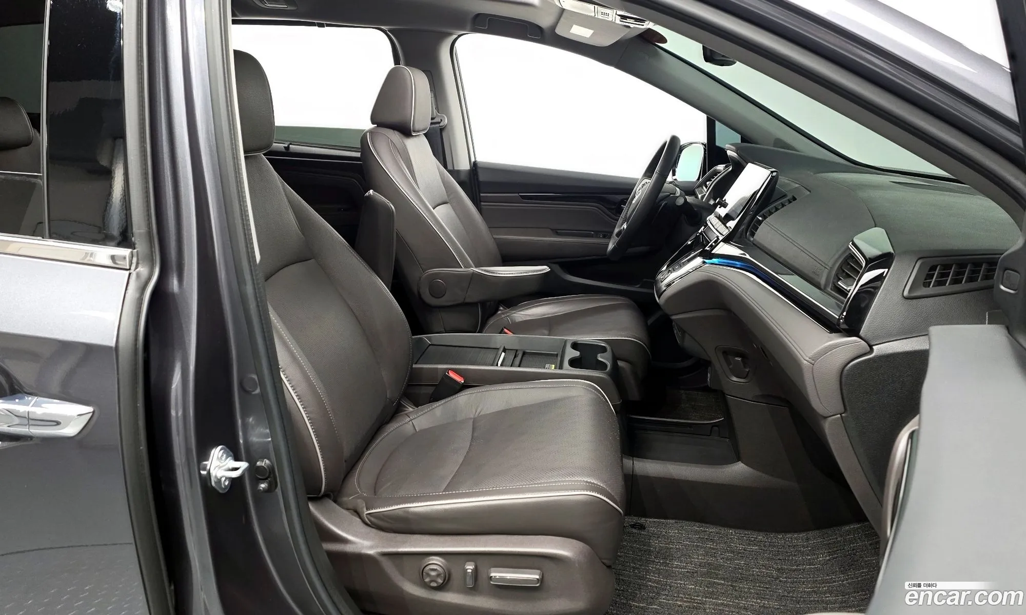 Honda Odyssey 2023 — 8