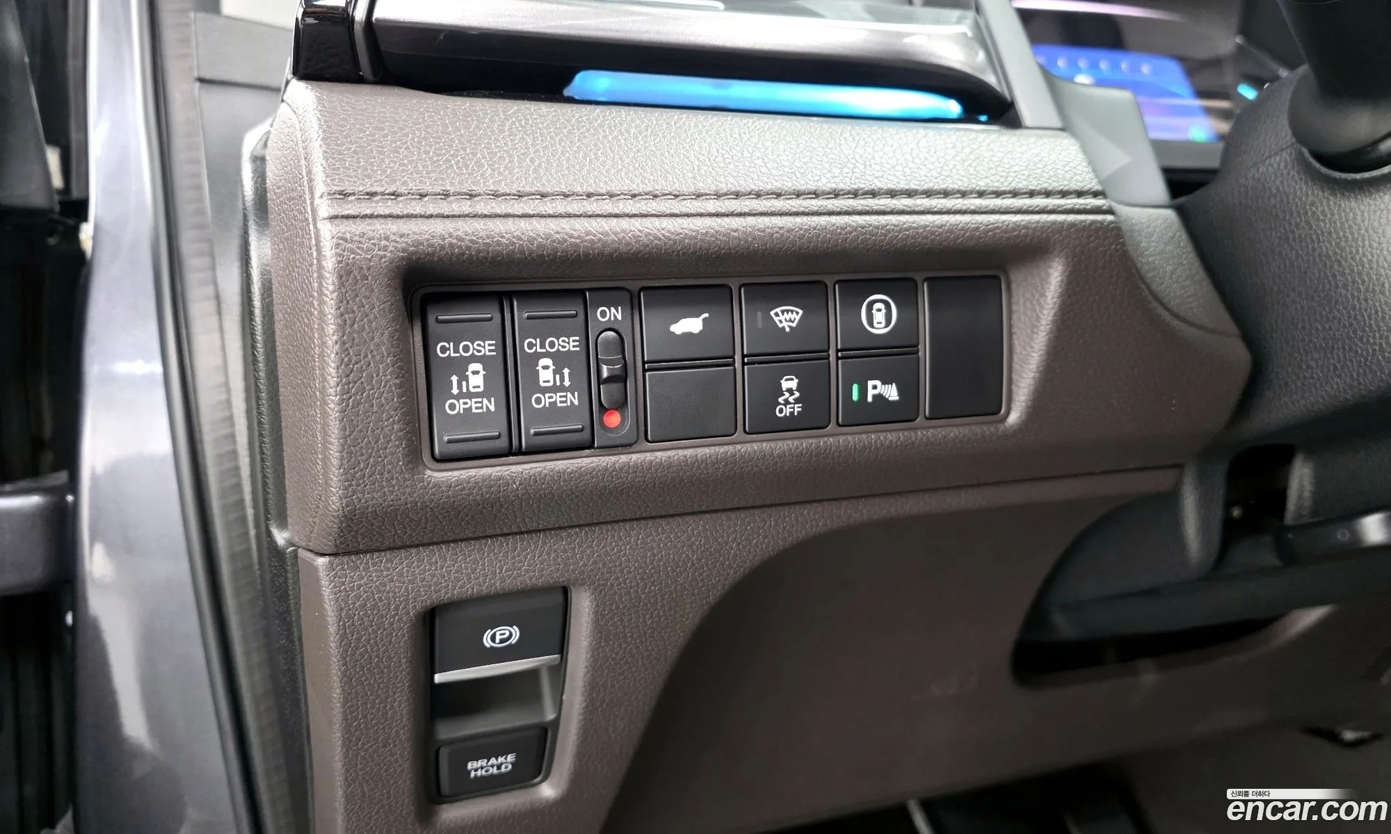 Honda Odyssey 2023 — 10