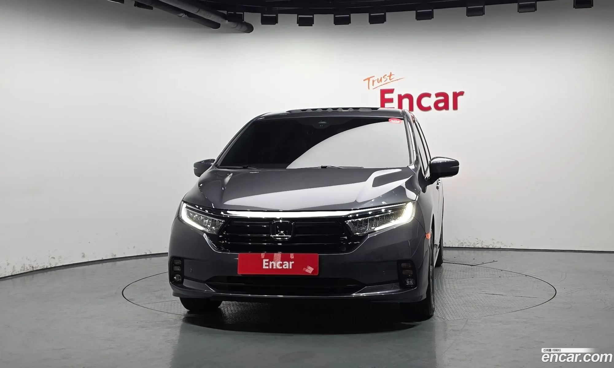 Honda Odyssey 2023 — 15