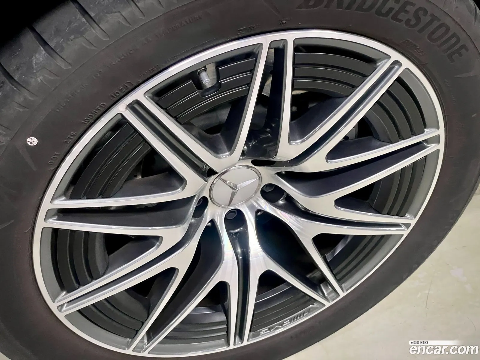 Mercedes-Benz GLC-Class X254 2024 — 18