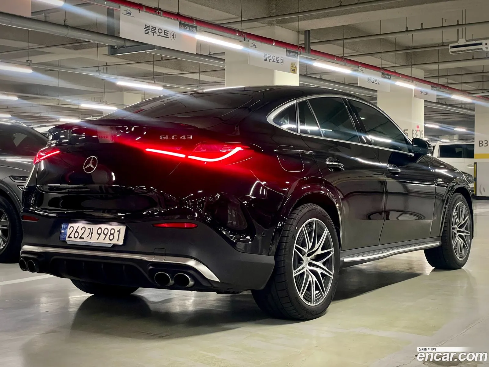 Mercedes-Benz GLC-Class X254 2024 — 17