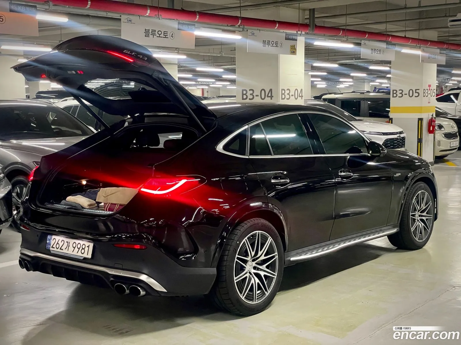 Mercedes-Benz GLC-Class X254 2024 — 19